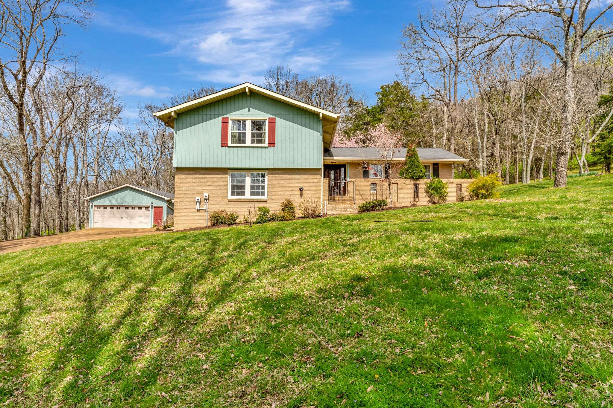 Brentwood, TN 37027,6580 Sunny Side Ct