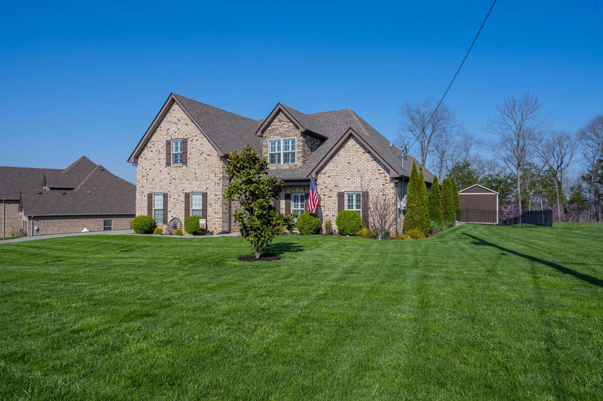 Murfreesboro, TN 37129,1000 Cascadeway Drive