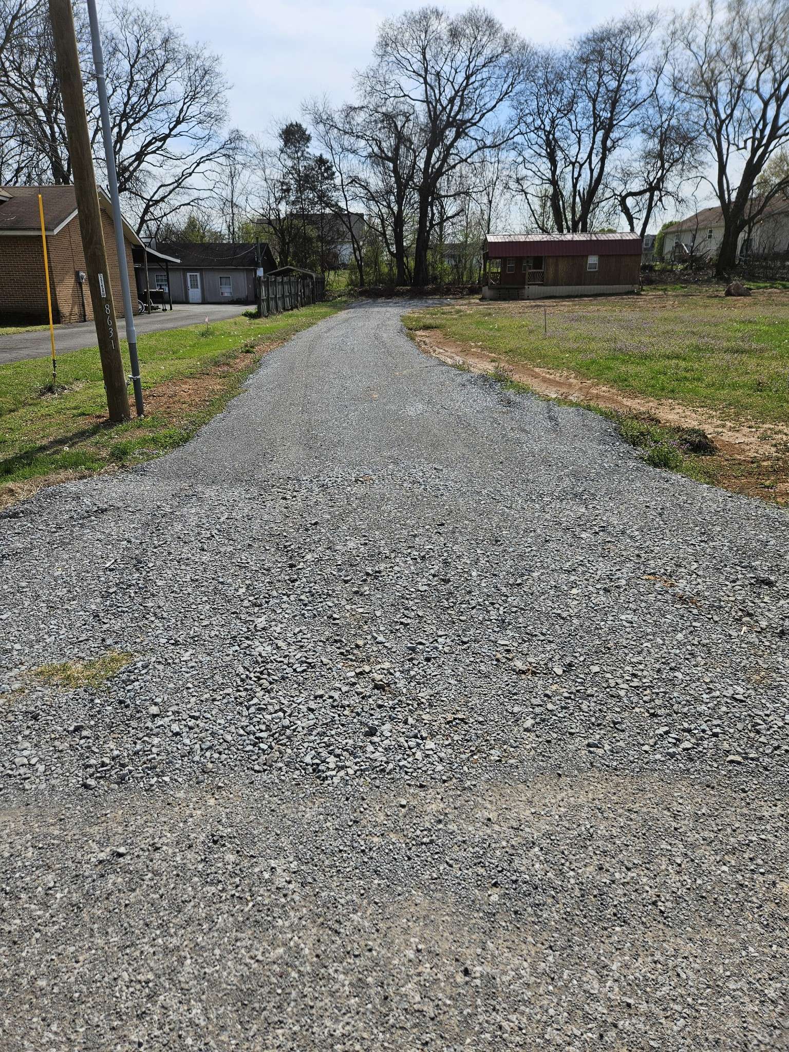 Murfreesboro, TN 37129,8631 Wayne St