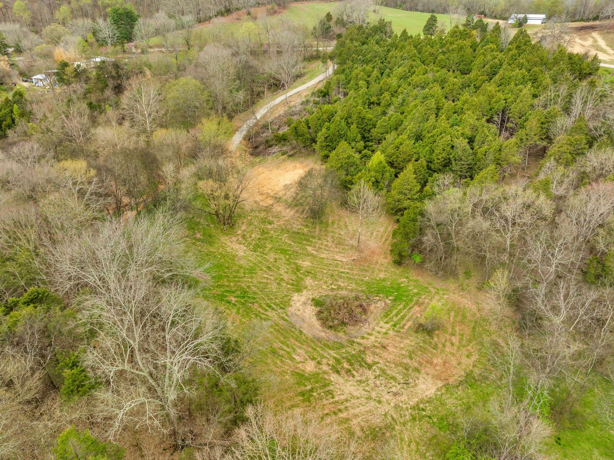 Culleoka, TN 38451,1 Rabbit Trail Road