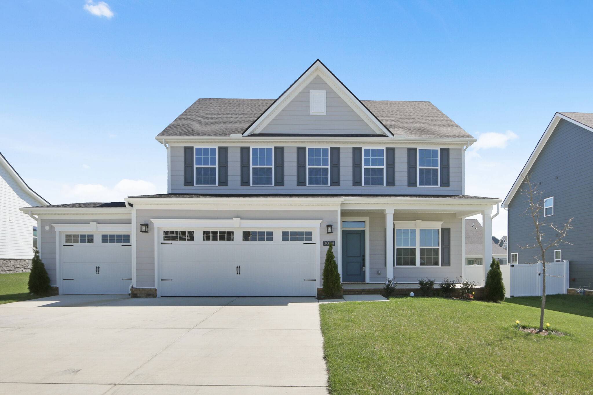 Spring Hill, TN 37174,3024 Manchester Dr