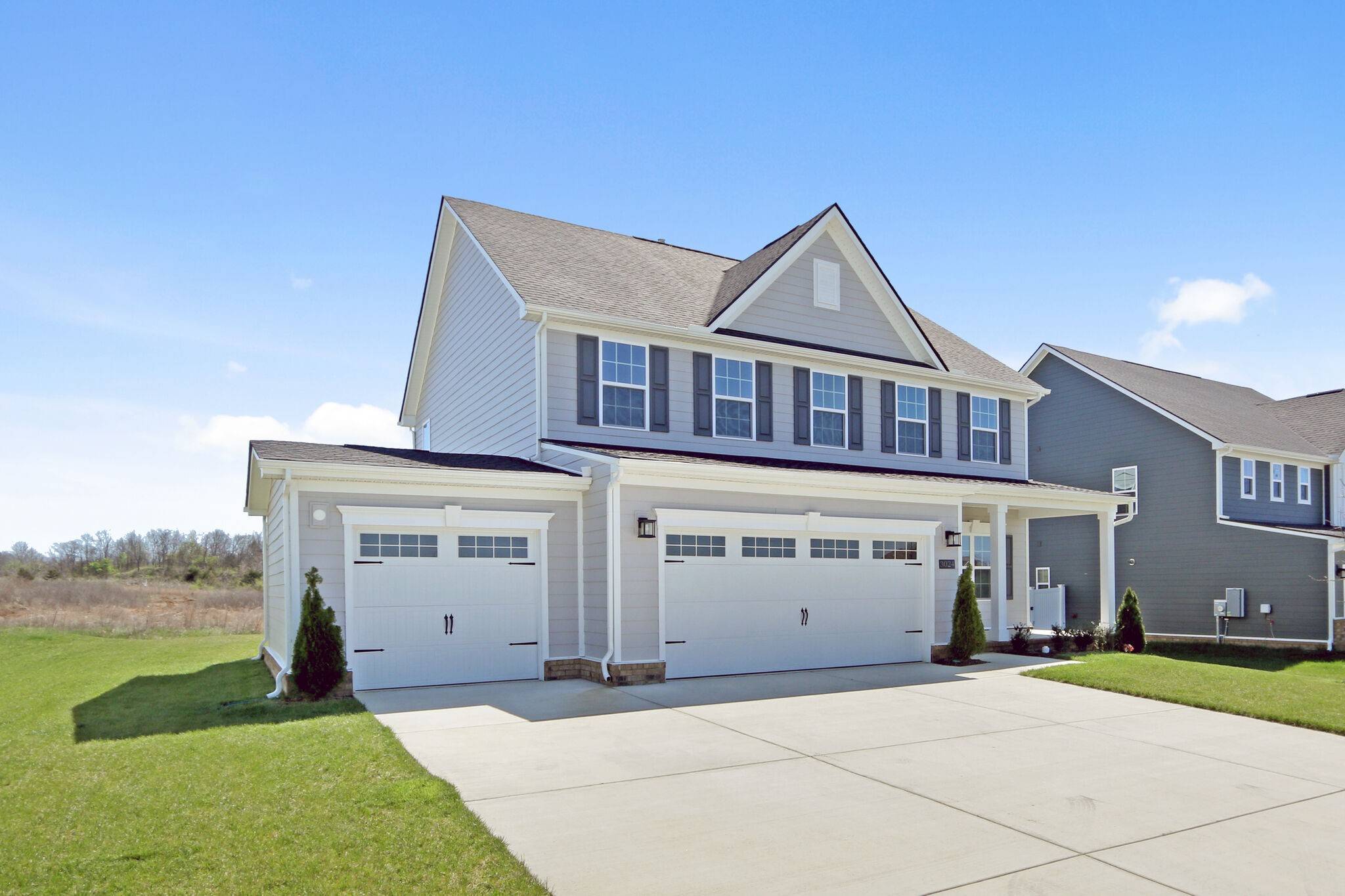 Spring Hill, TN 37174,3024 Manchester Dr