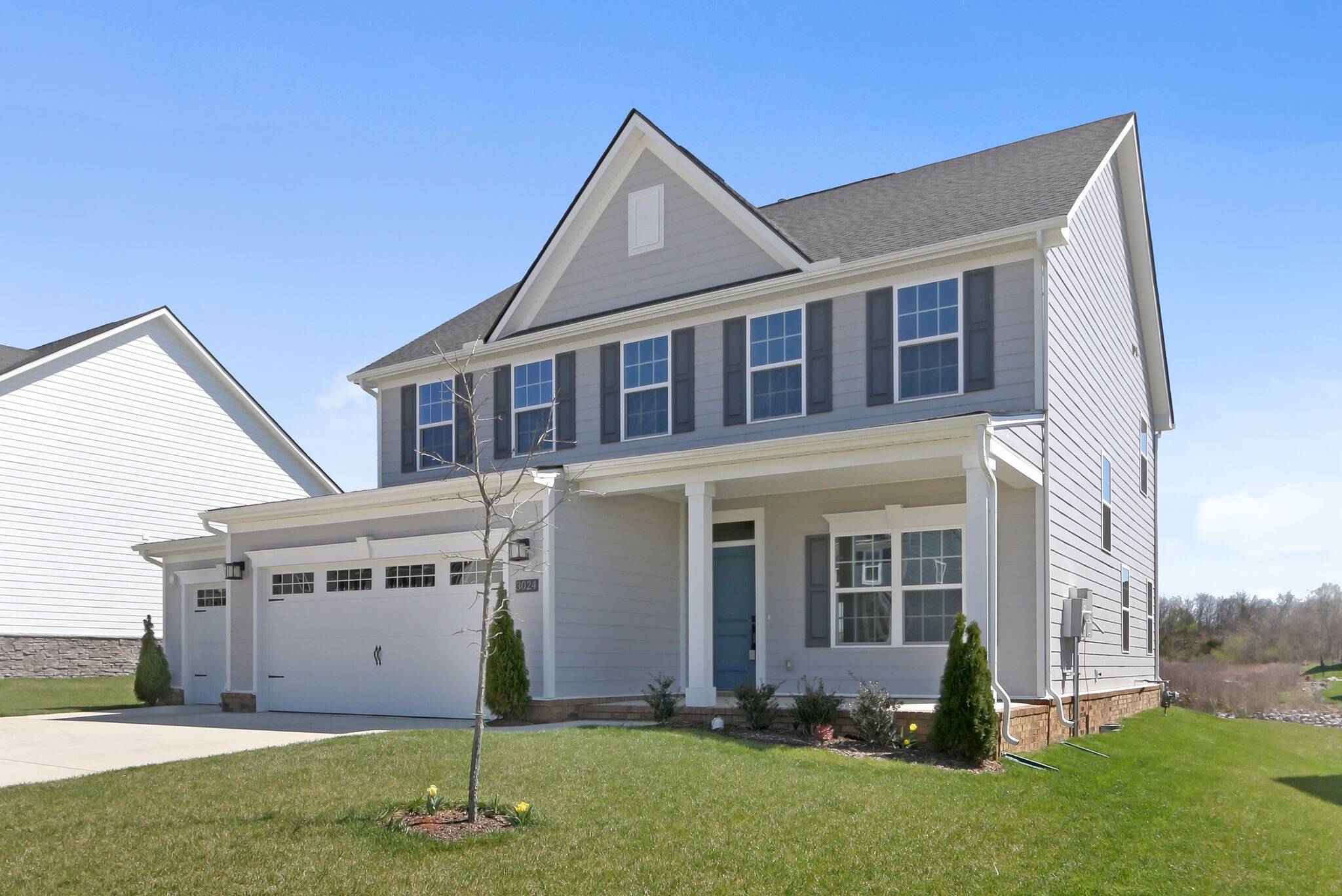 Spring Hill, TN 37174,3024 Manchester Dr