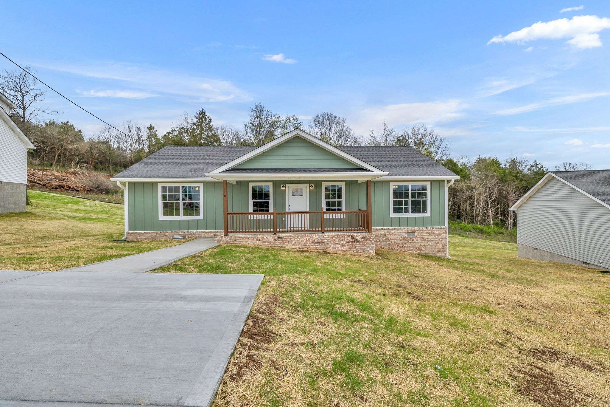 Gordonsville, TN 38563,118 Alice Preston Loop