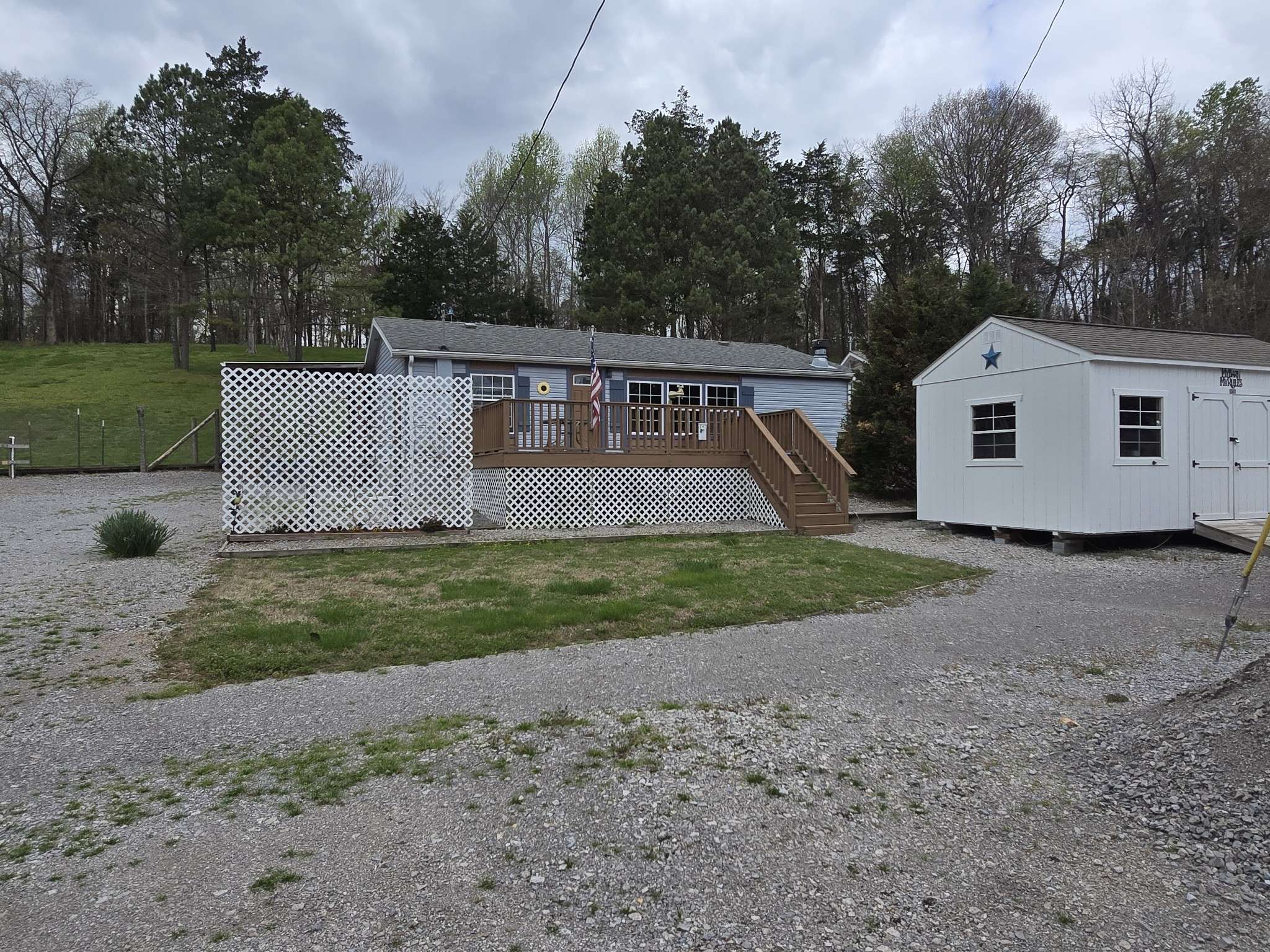 Lynnville, TN 38472,122 Hamilton Hill Rd