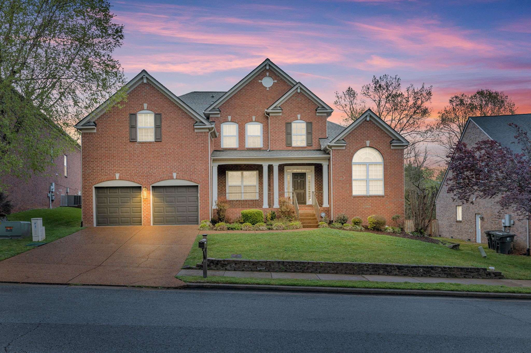 Nashville, TN 37211,1208 Beech Hollow Dr