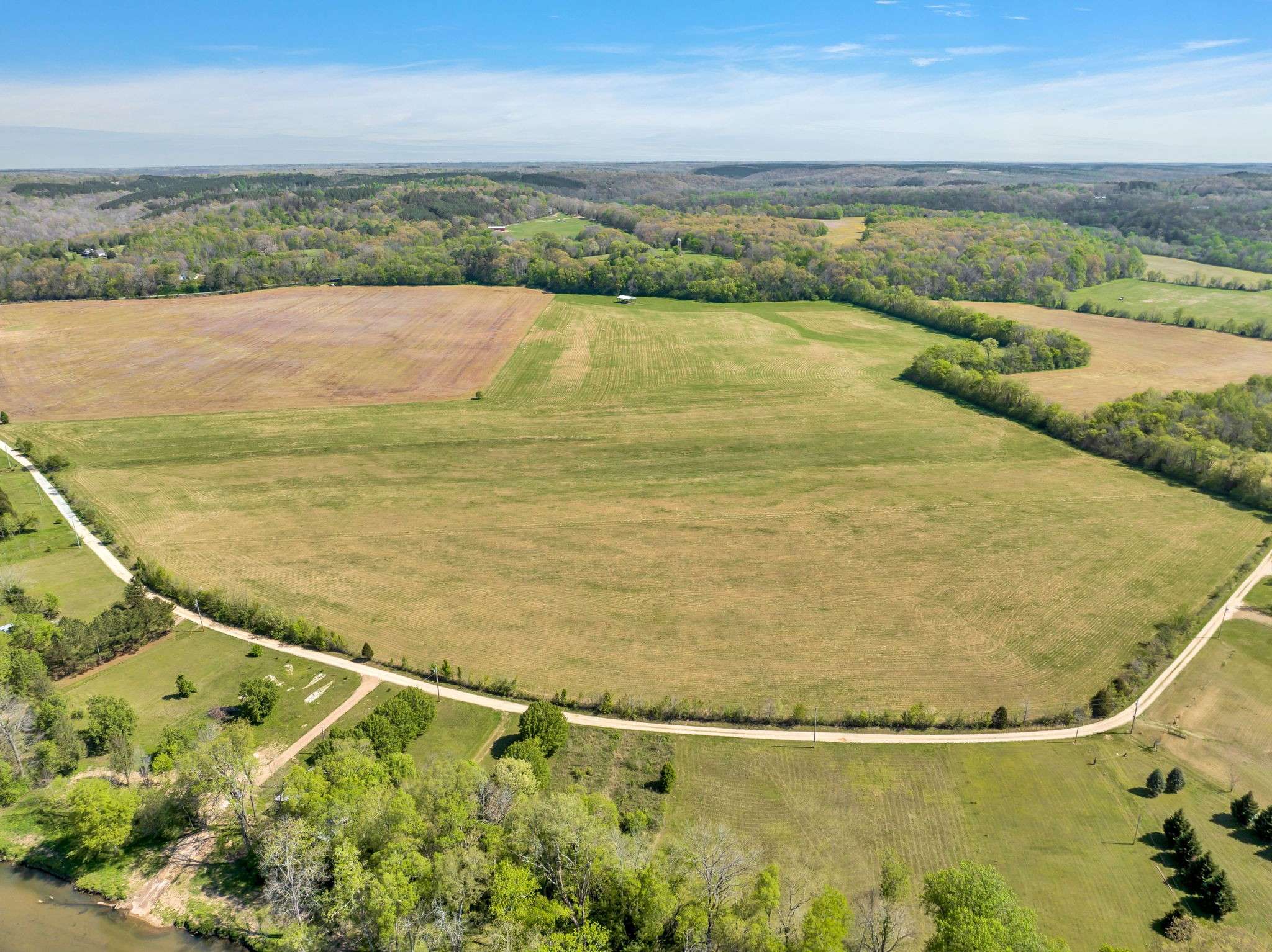 Hohenwald, TN 38462,0 Texas Bottom Lane
