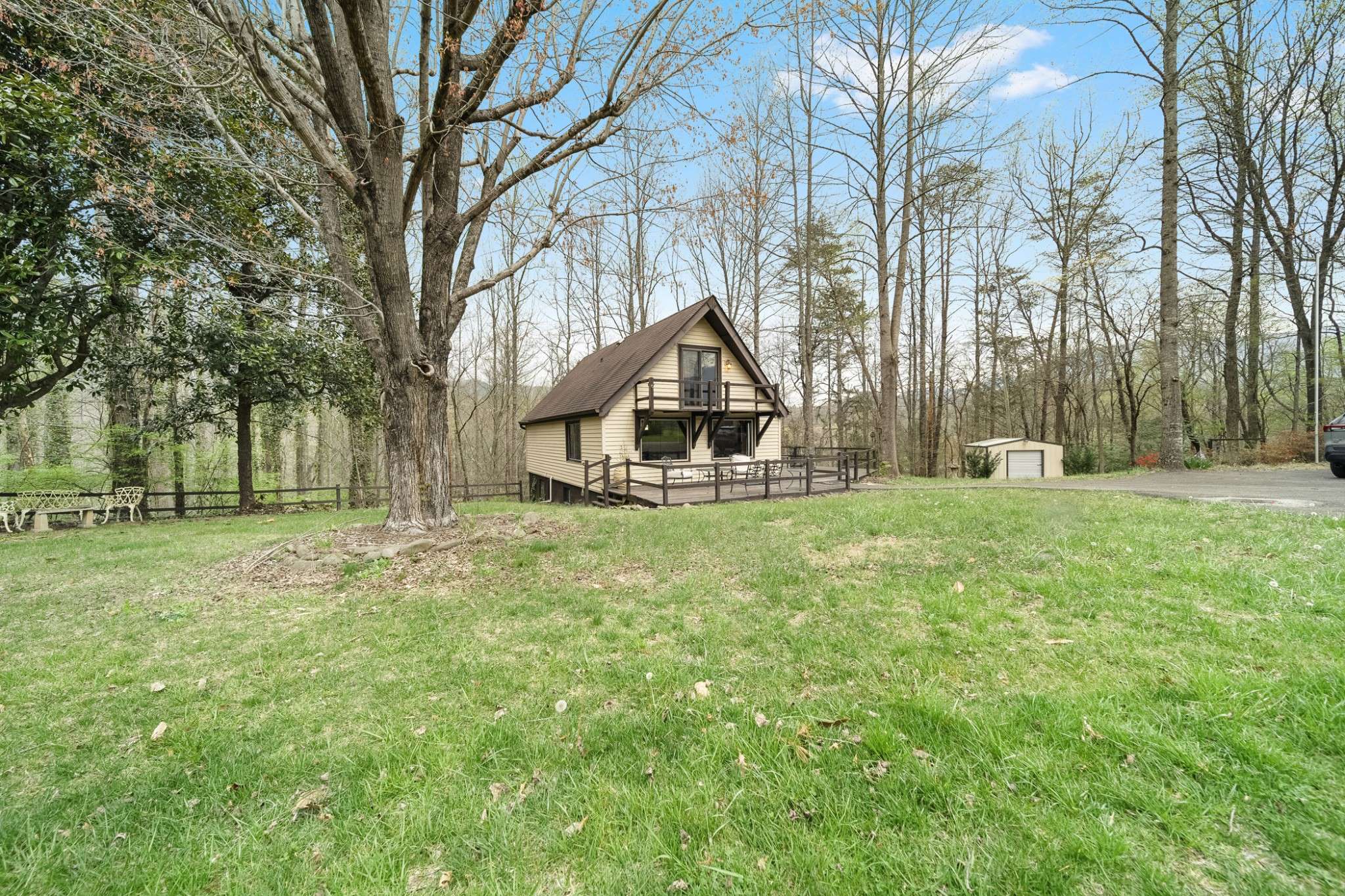 Cosby, TN 37722,4280 Monte Vista Way