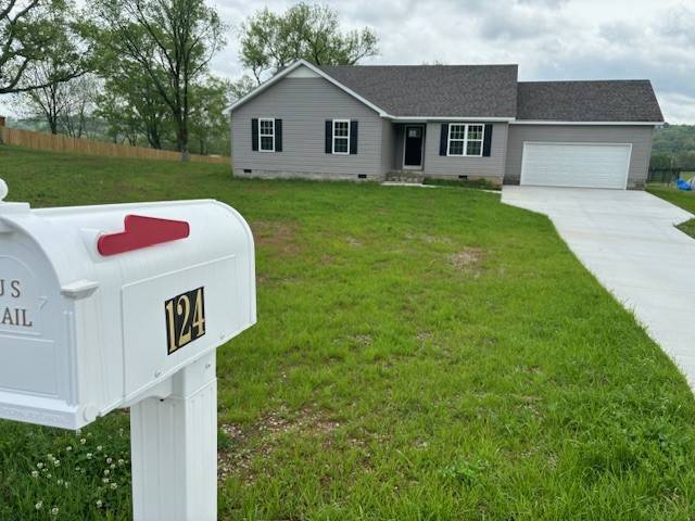 Pulaski, TN 38478,124 Fiddlers Ct