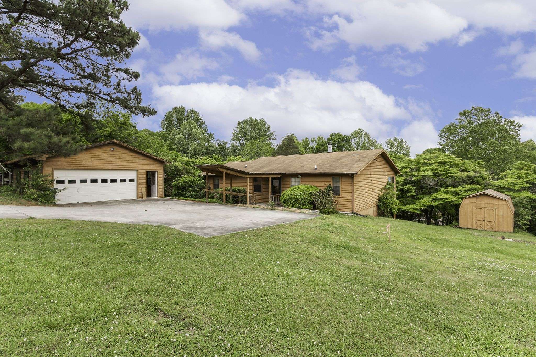 Winchester, TN 37398,994 Cline Ridge Rd