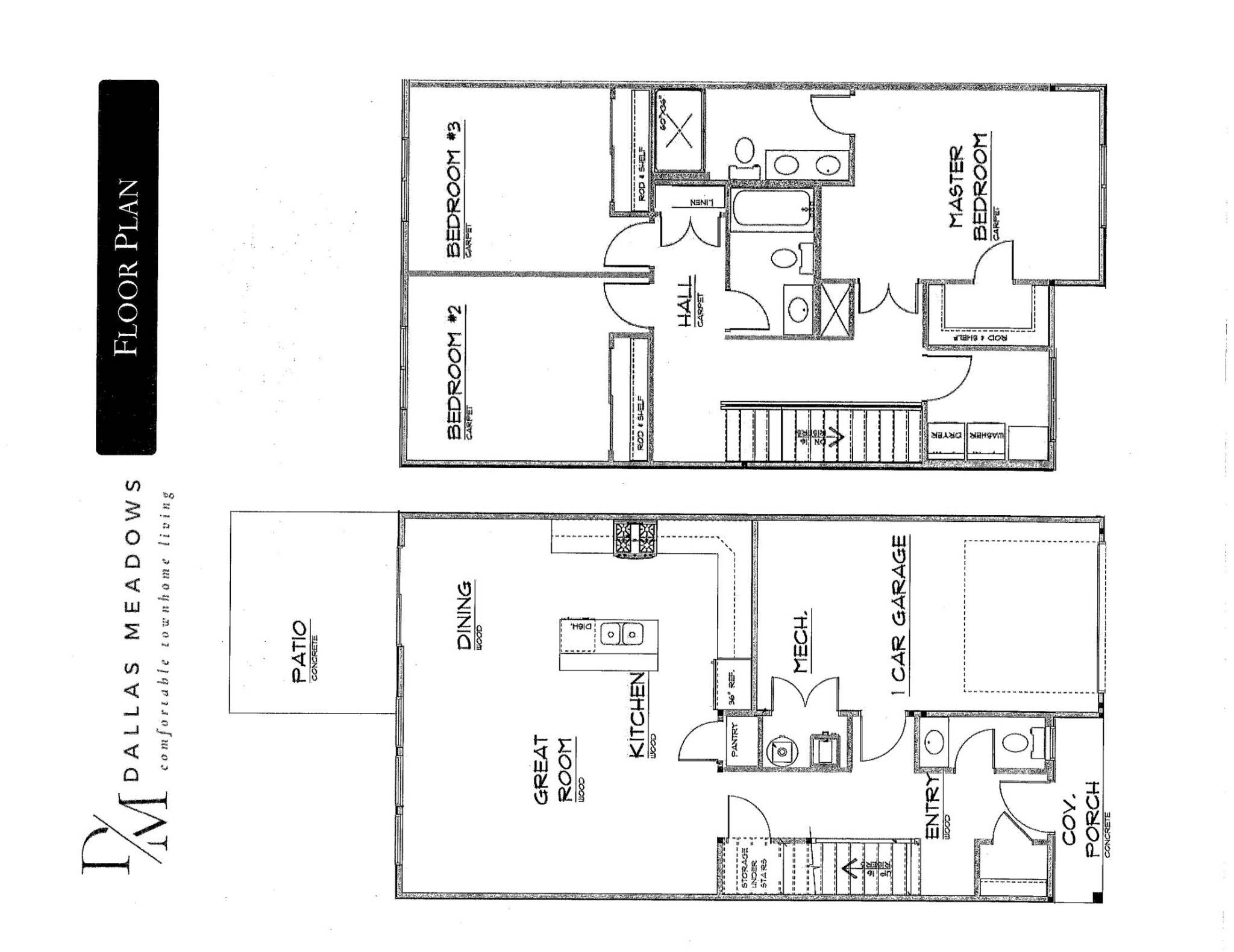 Soddy Daisy, TN 37379,9065 Dallas Hollow Road