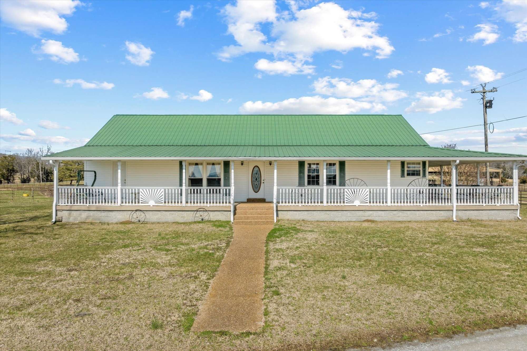 Watertown, TN 37184,3261 Bell Rd
