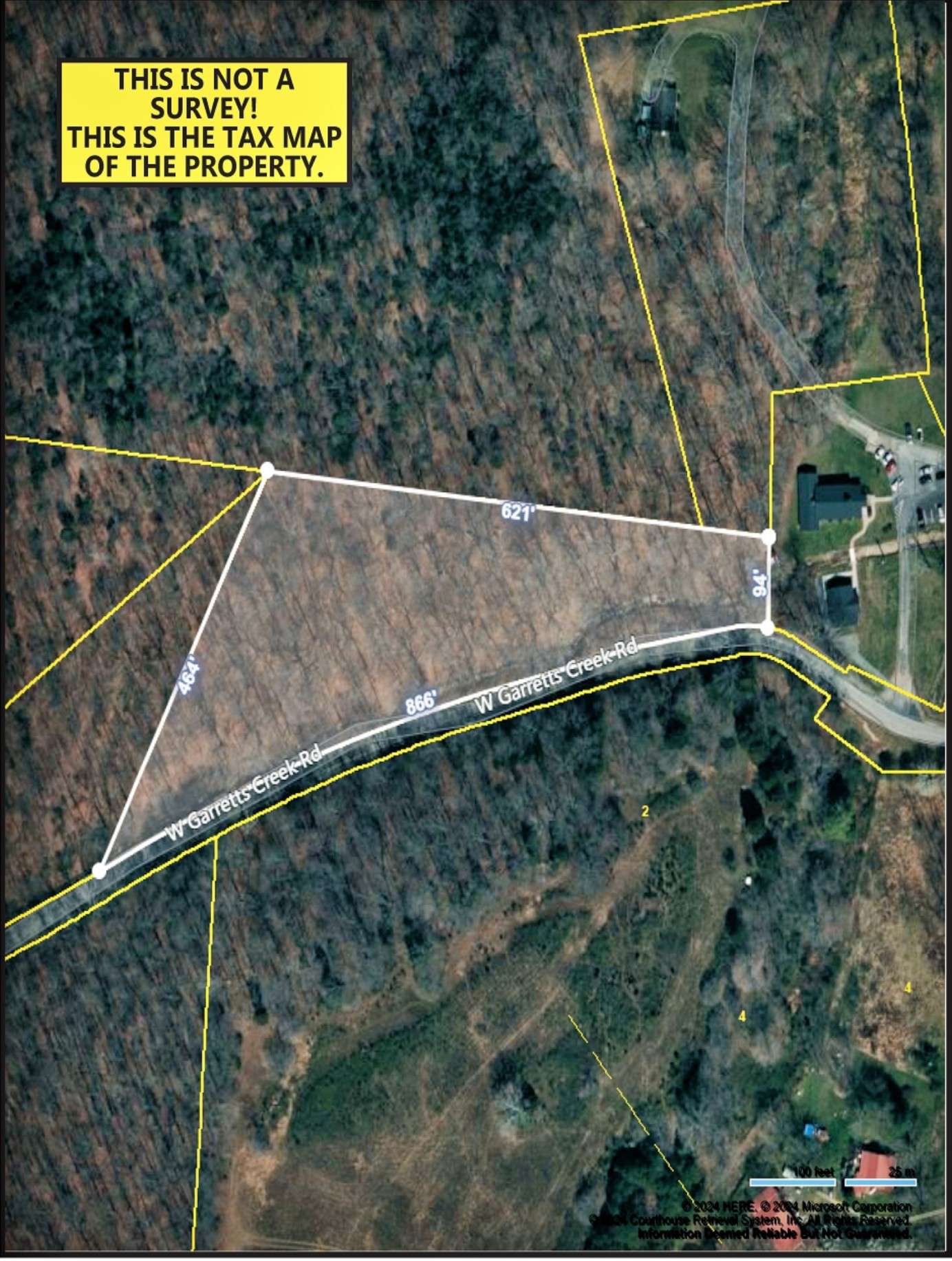 Westmoreland, TN 37186,0 West Garretts Creek Road