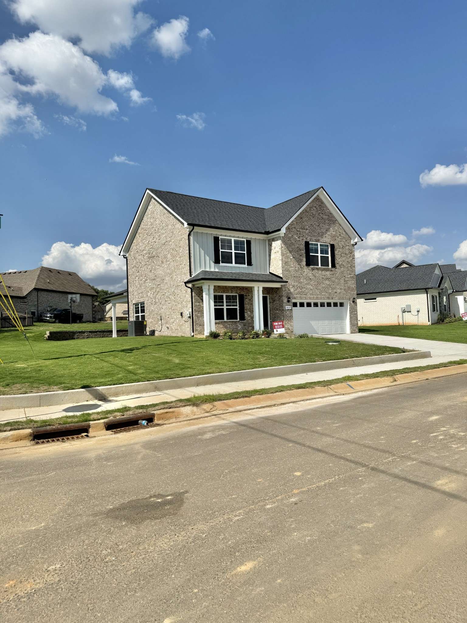 Ashland City, TN 37015,1017 Amber Hills Drive