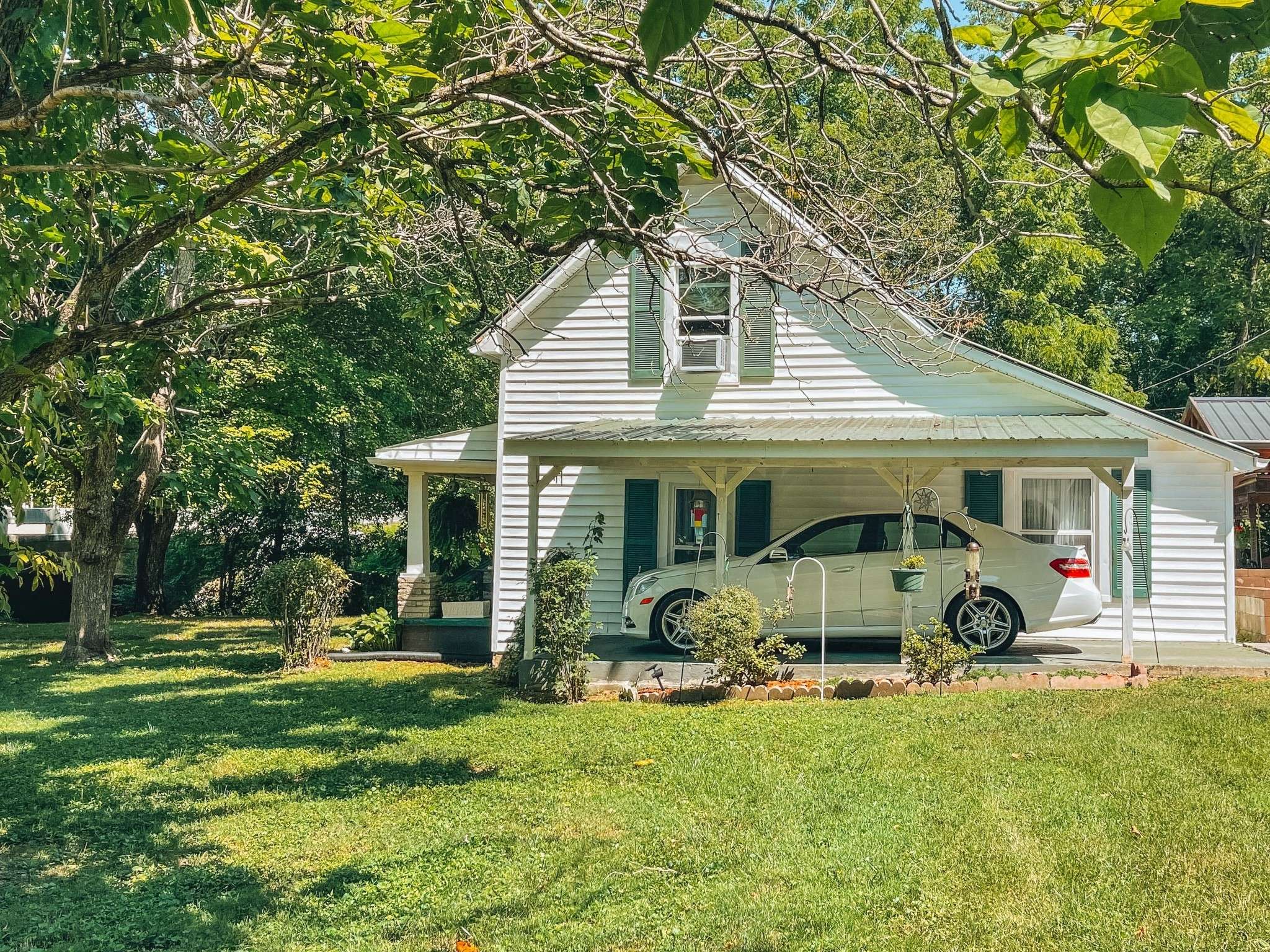 Ashland City, TN 37015,3360 Highway 12 #N