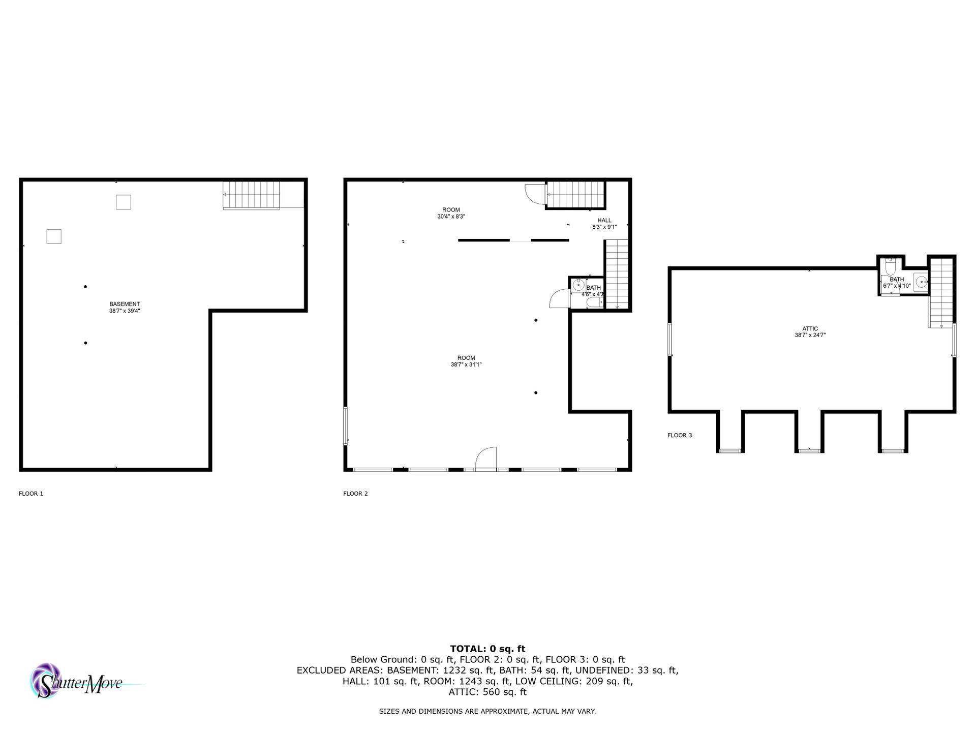 Dickson, TN 37055,112 Highway 70 #E