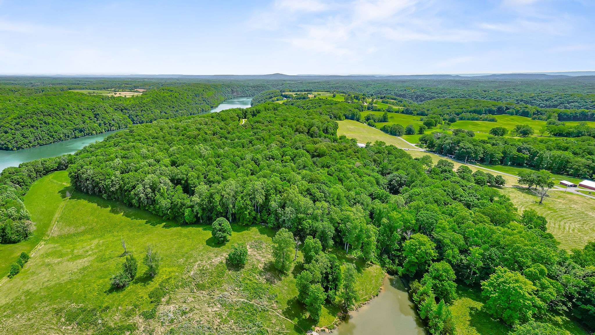 Smithville, TN 37166,7K Potts Camp Rd