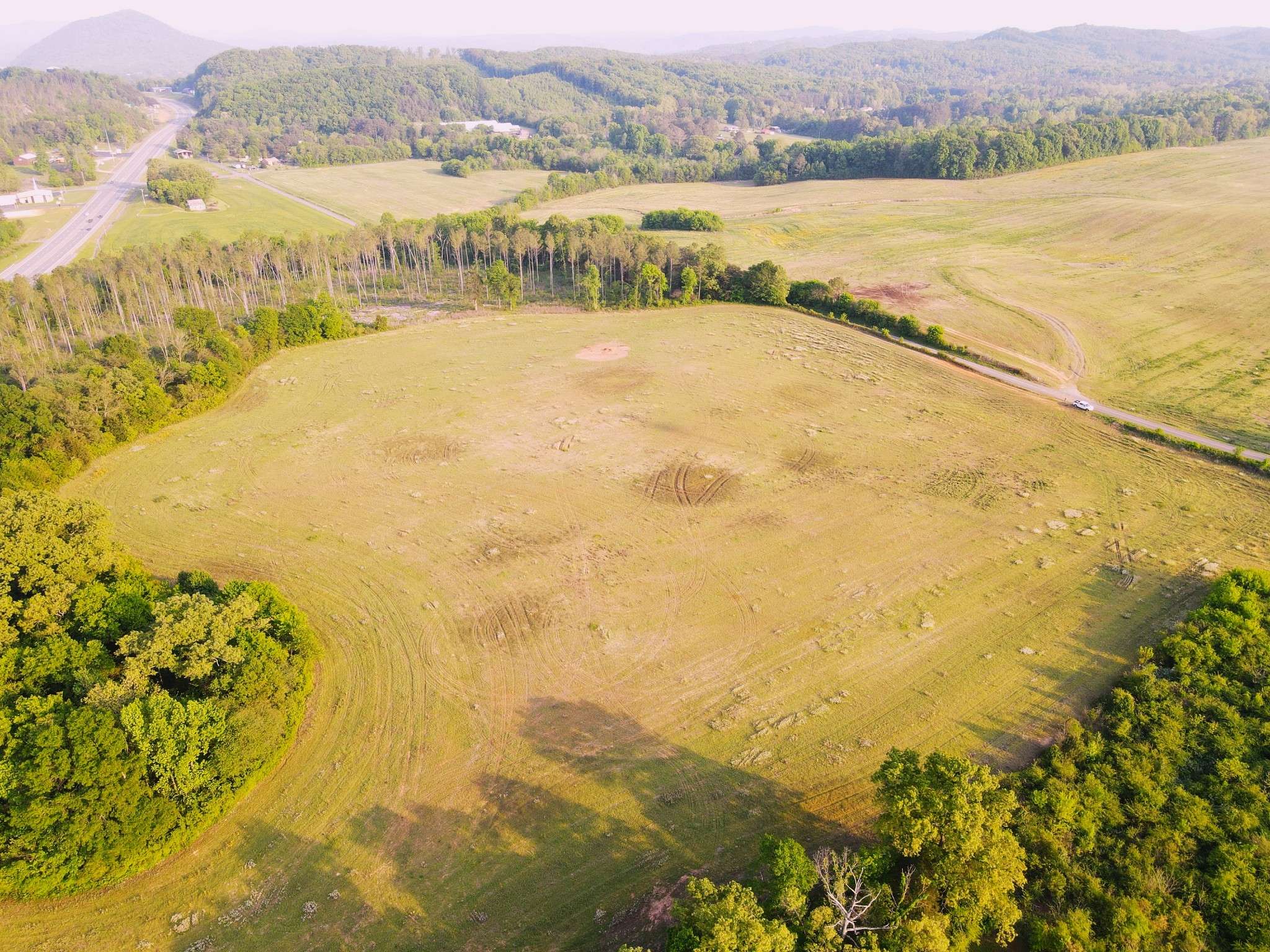 Ocoee, TN 37361,0 Highway 64