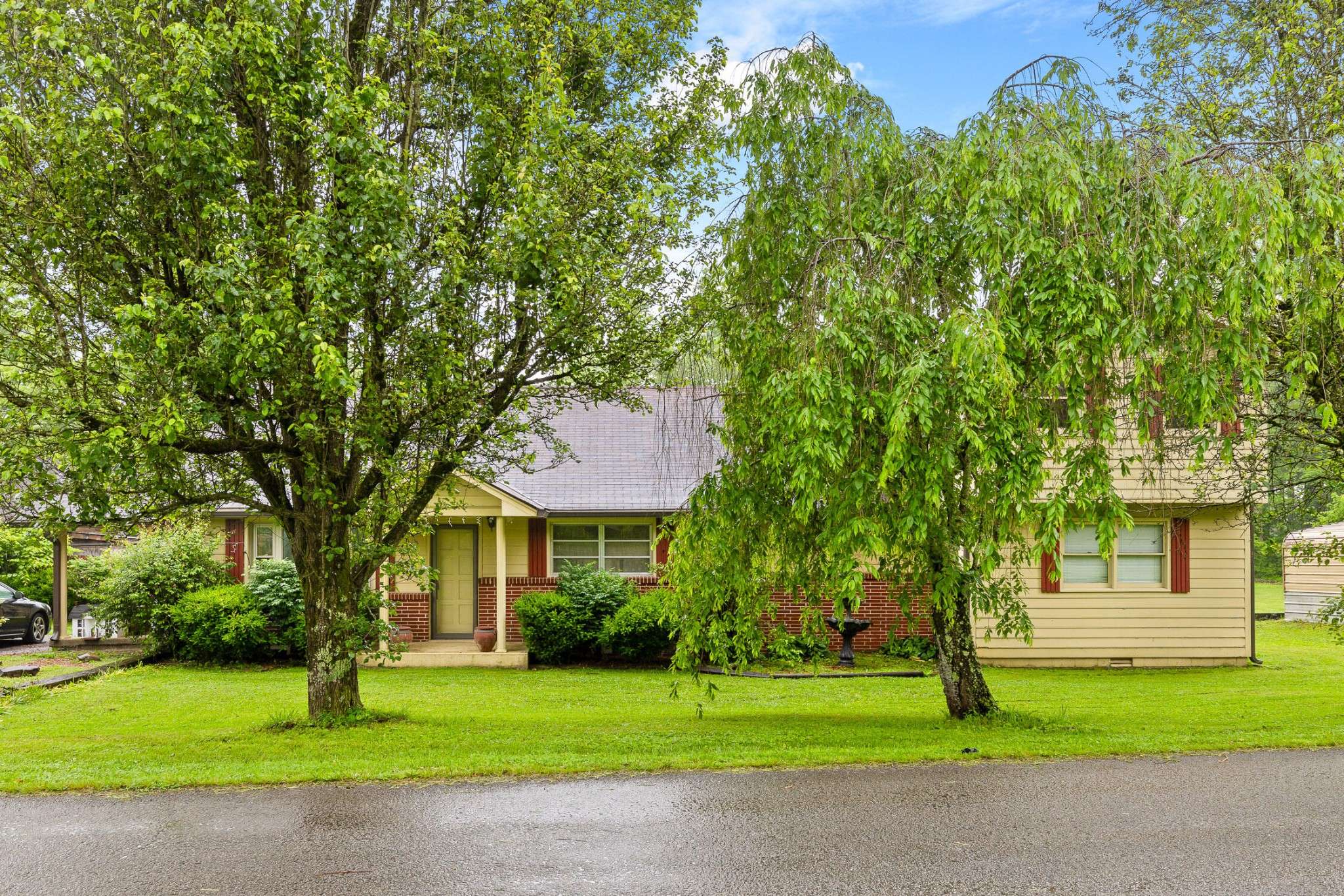 Tracy City, TN 37387,640 3rd Street