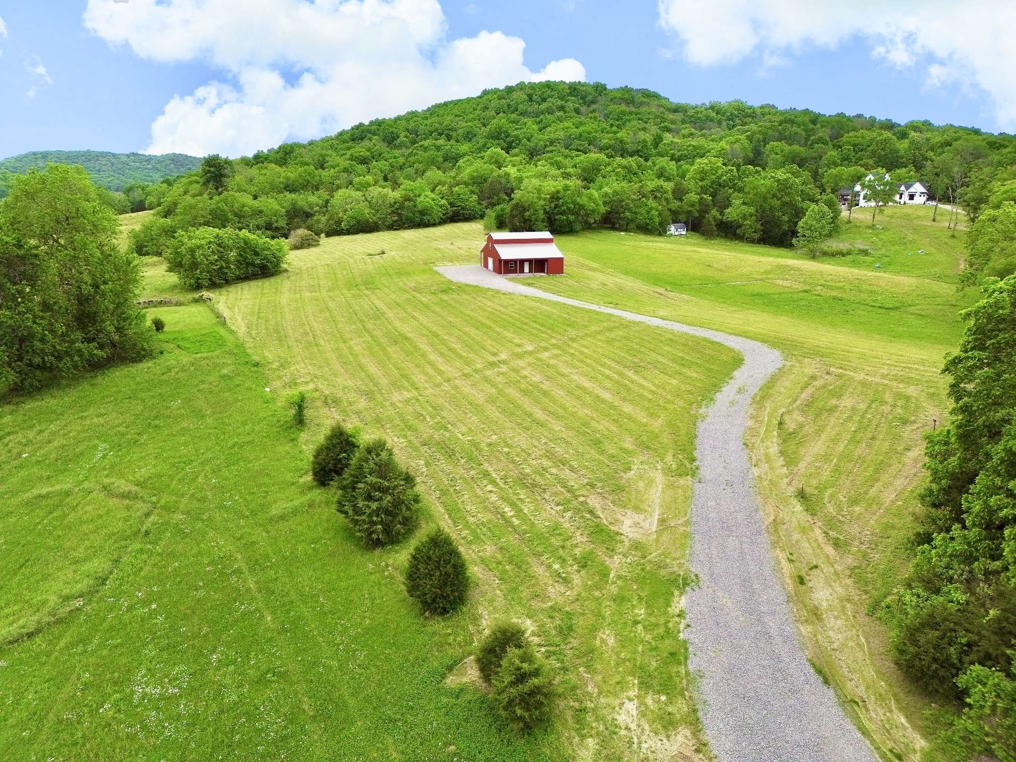 Auburntown, TN 37016,1261 Fuston Hollow Rd