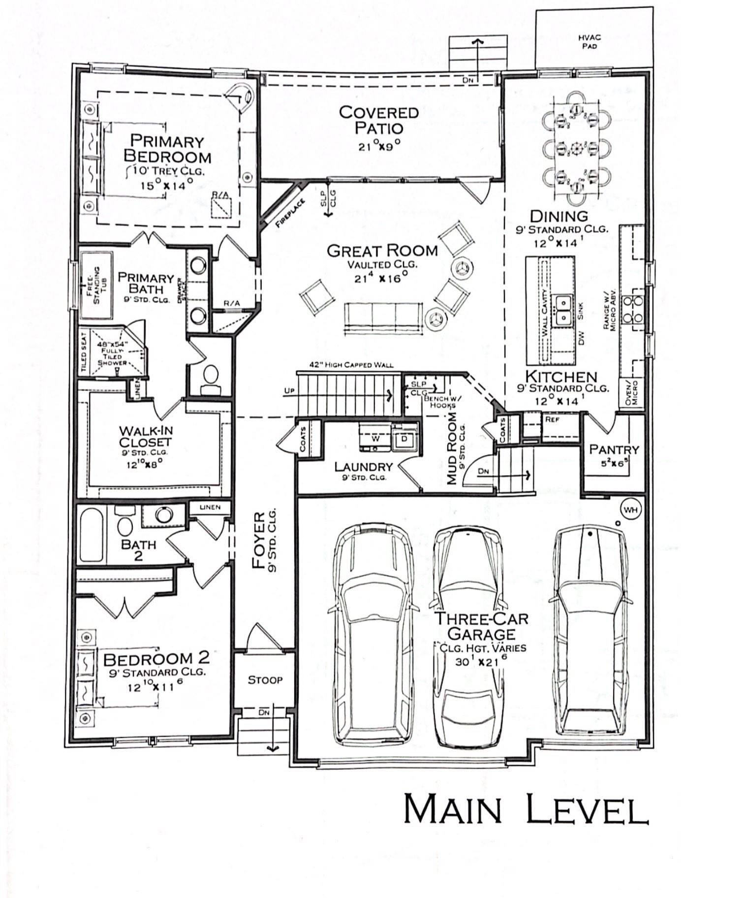 Smyrna, TN 37167,1119 Bermuda Chase St