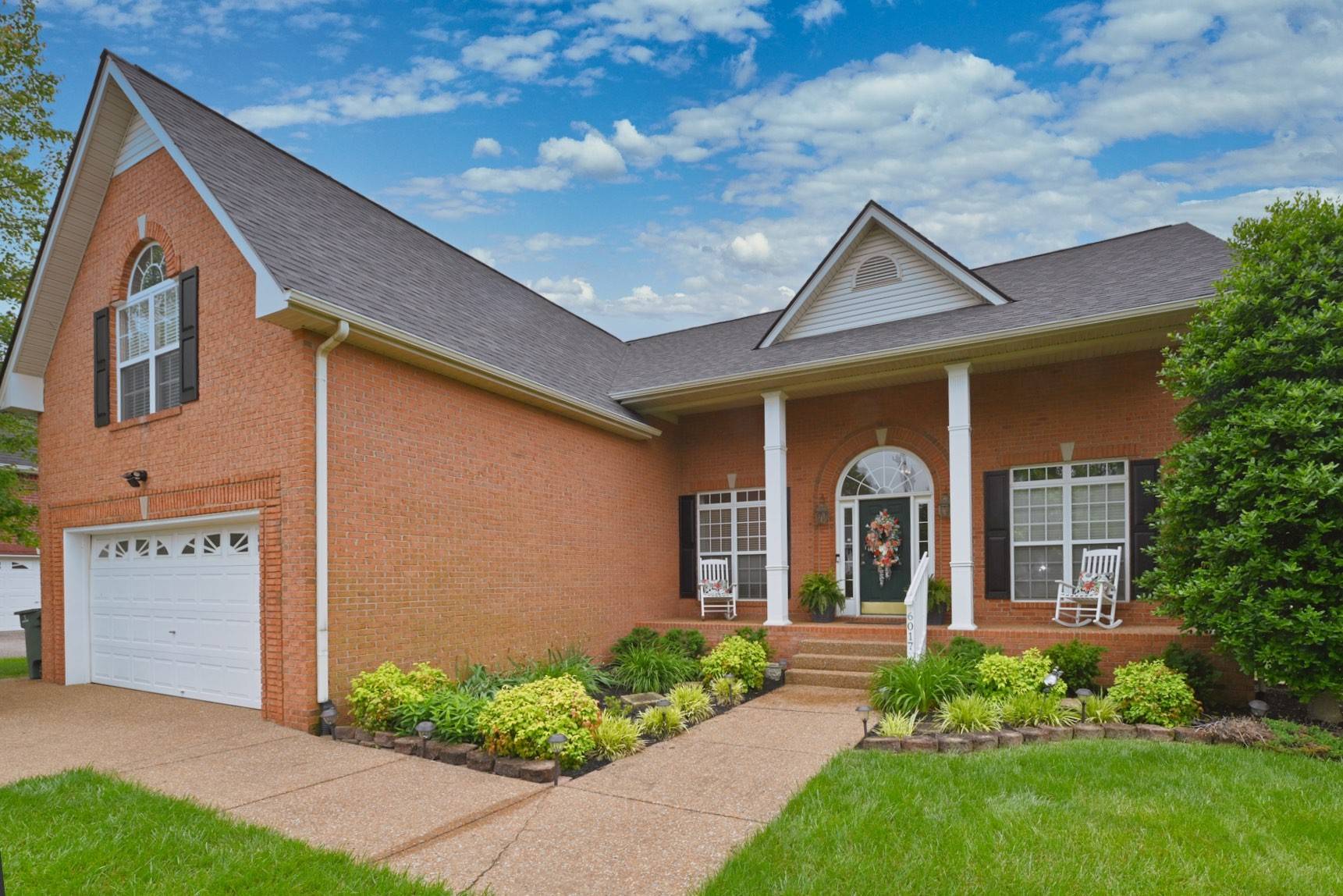 White House, TN 37188,6017 Indian Ridge Blvd