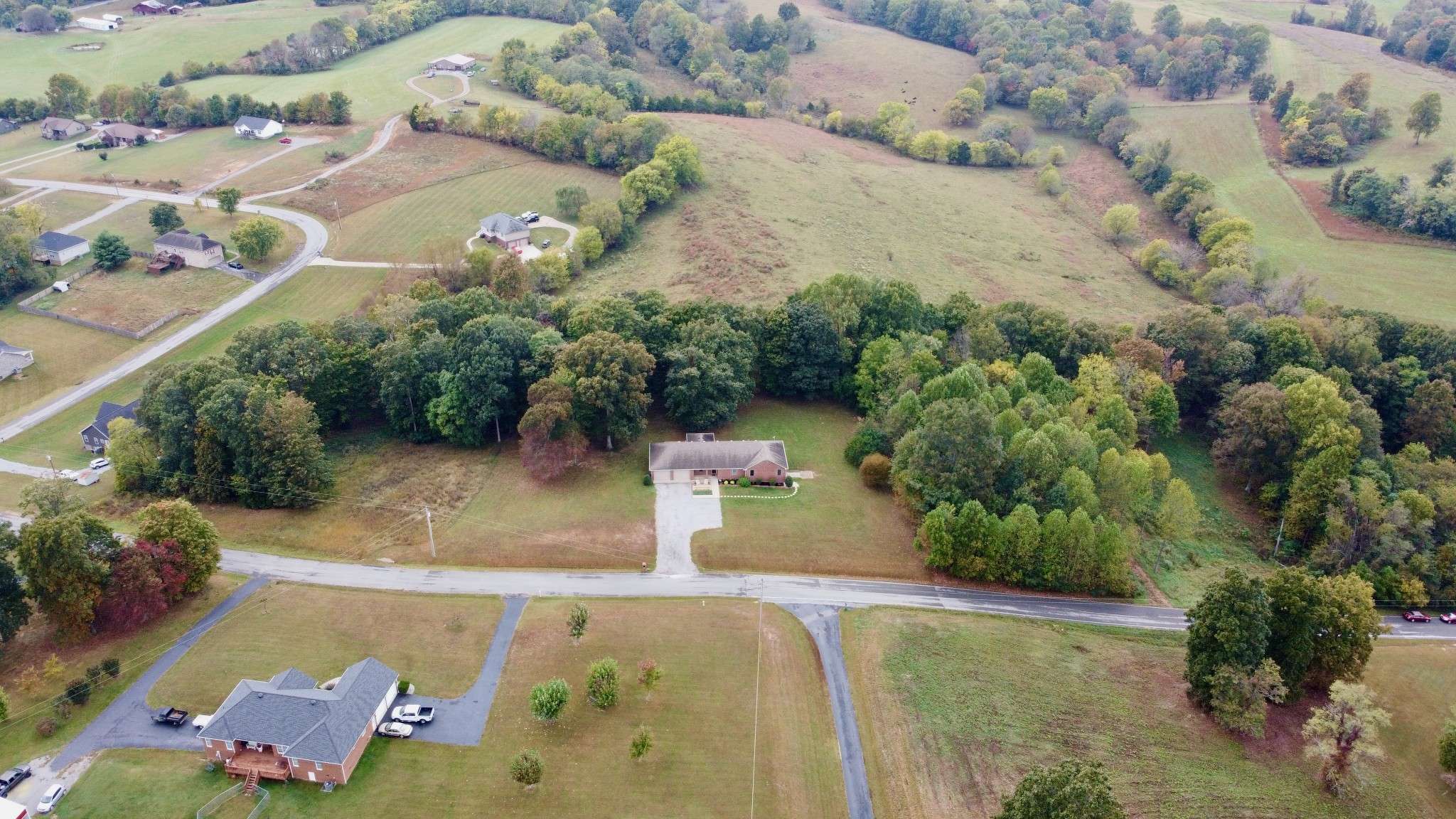 Westmoreland, TN 37186,397 Lauren Ln