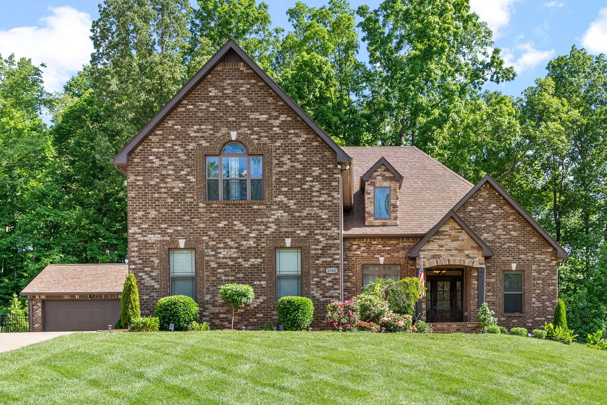 Pleasant View, TN 37146,6386 Blacksmith Dr