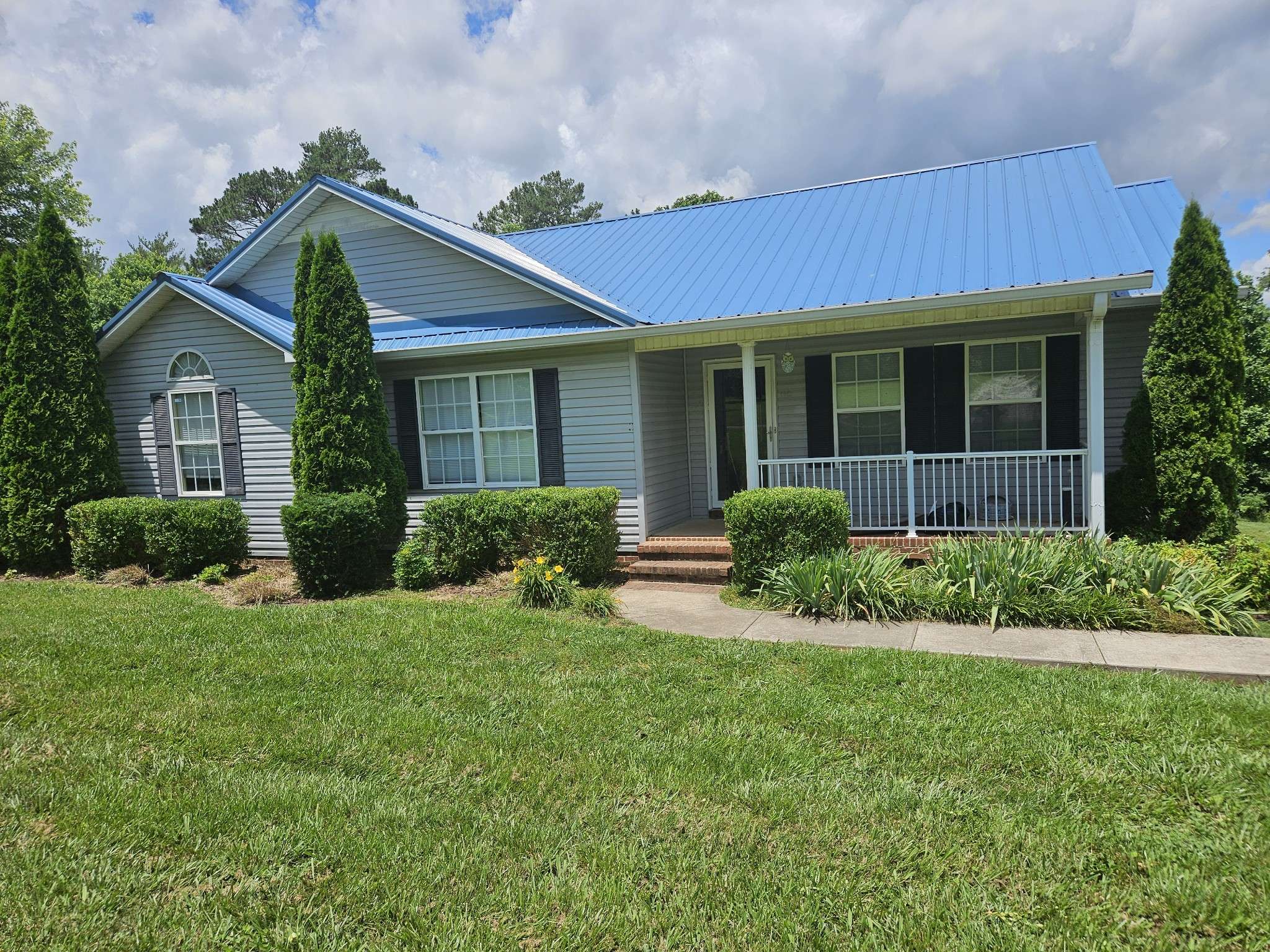 Morrison, TN 37357,115 Cherry Ln