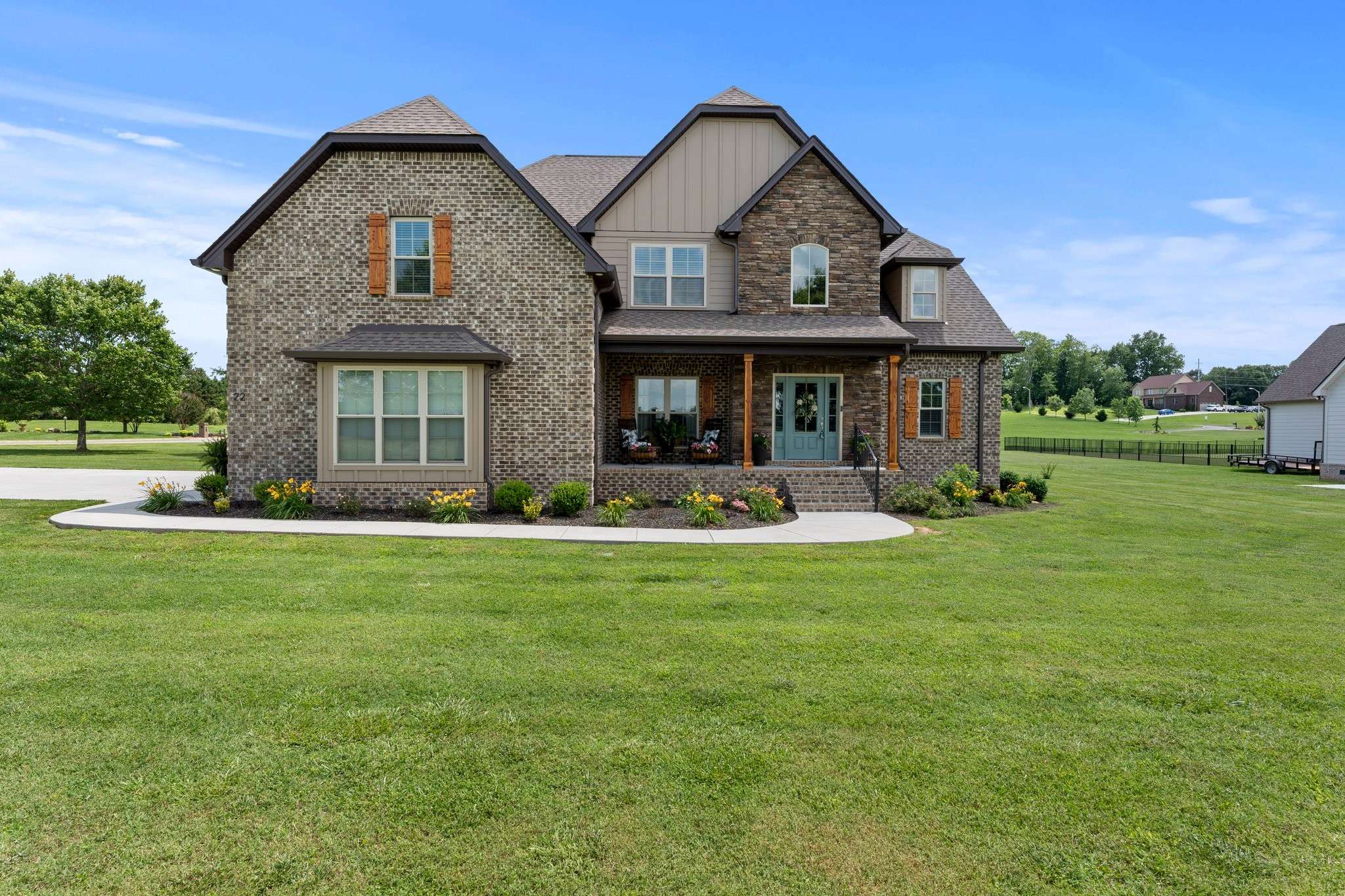 Winchester, TN 37398,22 Stone Field Dr