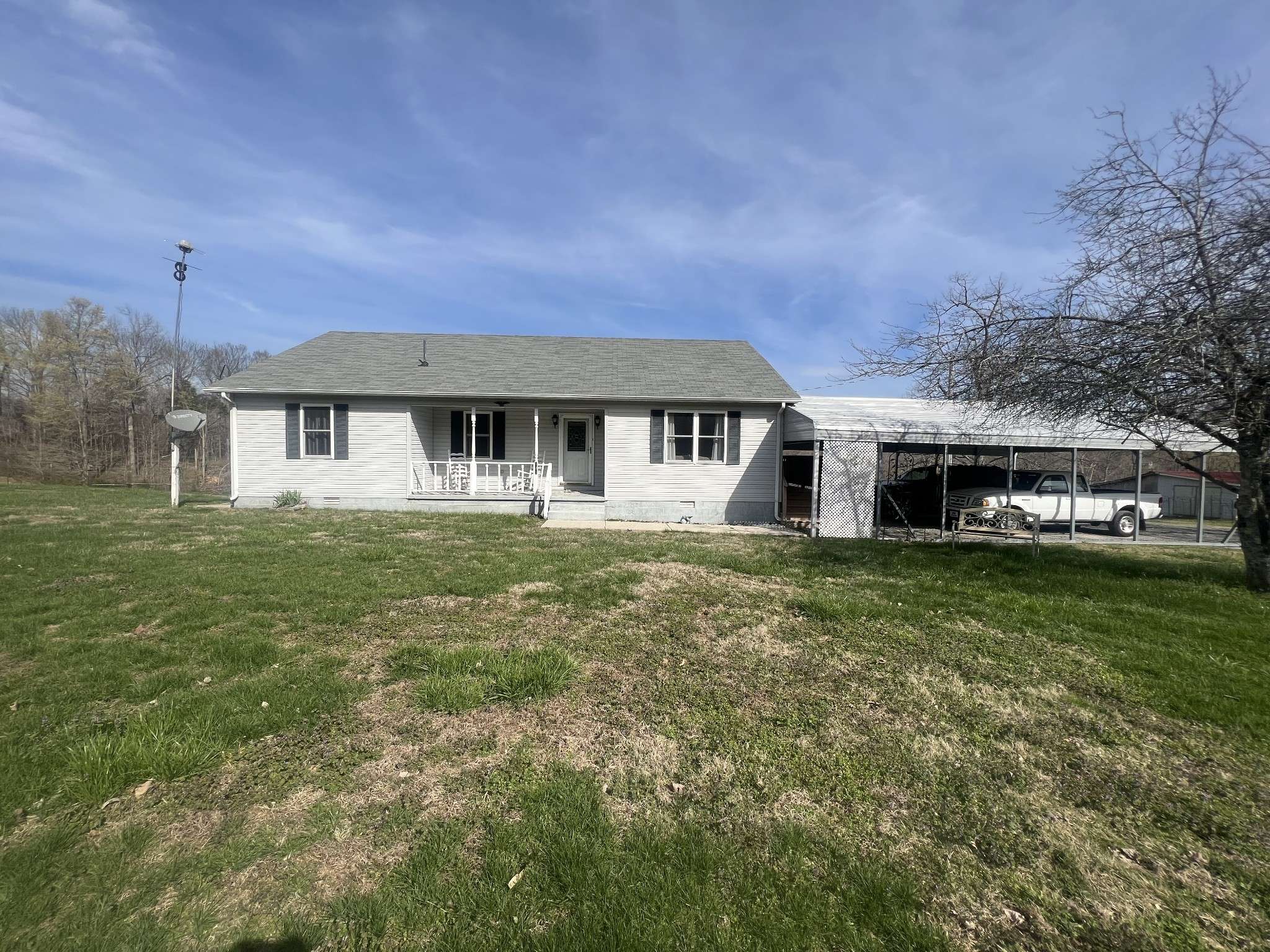 Wartrace, TN 37183,141 Cleveland Rd