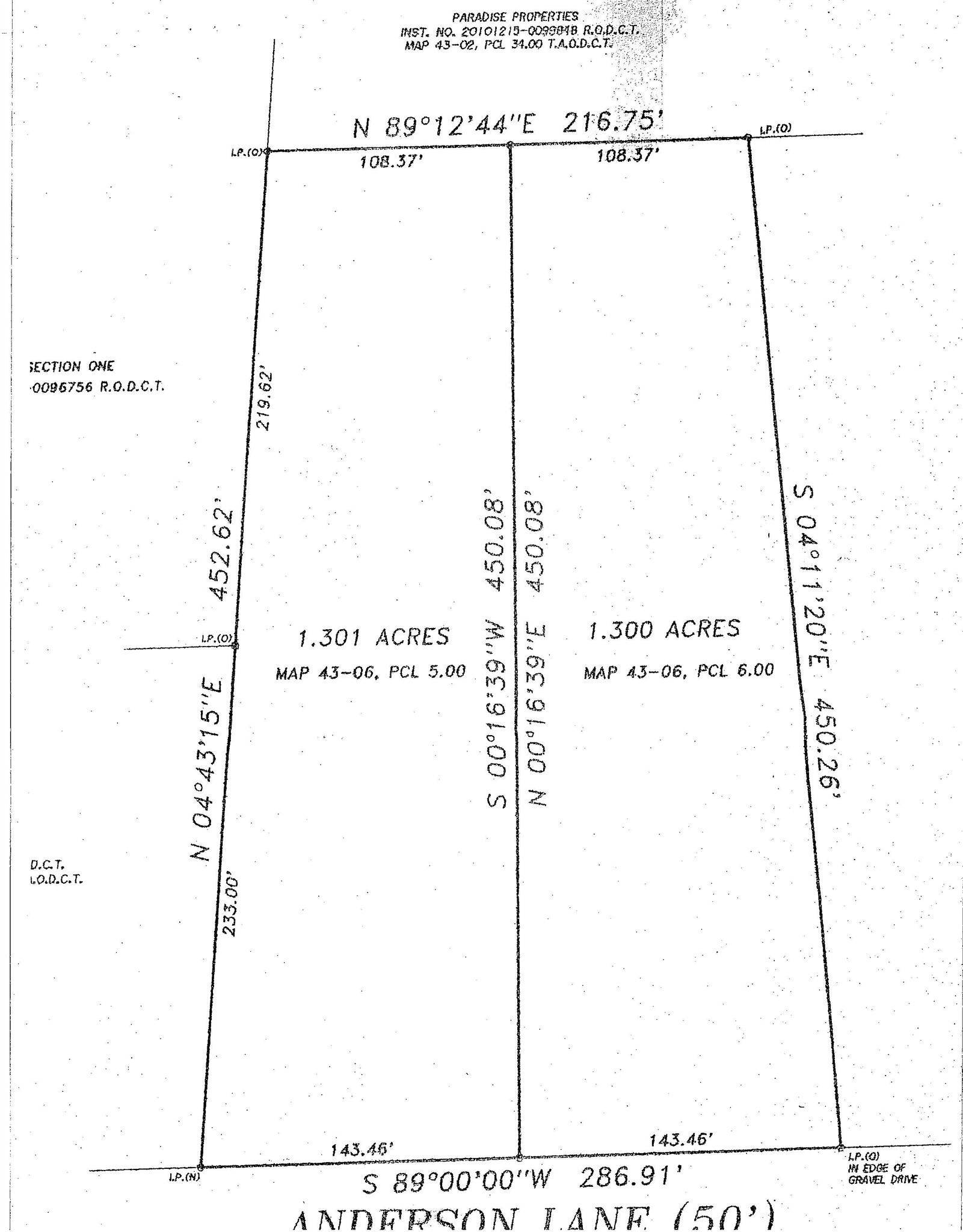 Madison, TN 37115,0 Anderson Lane