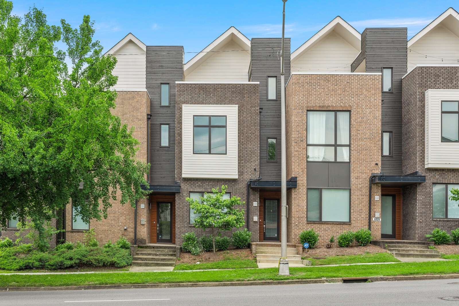 Nashville, TN 37203,1023 Wedgewood Ave
