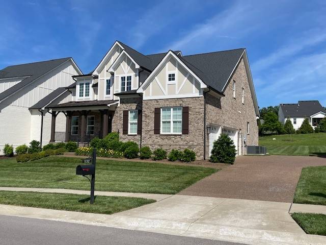 Nolensville, TN 37135,132 Telfair Ln