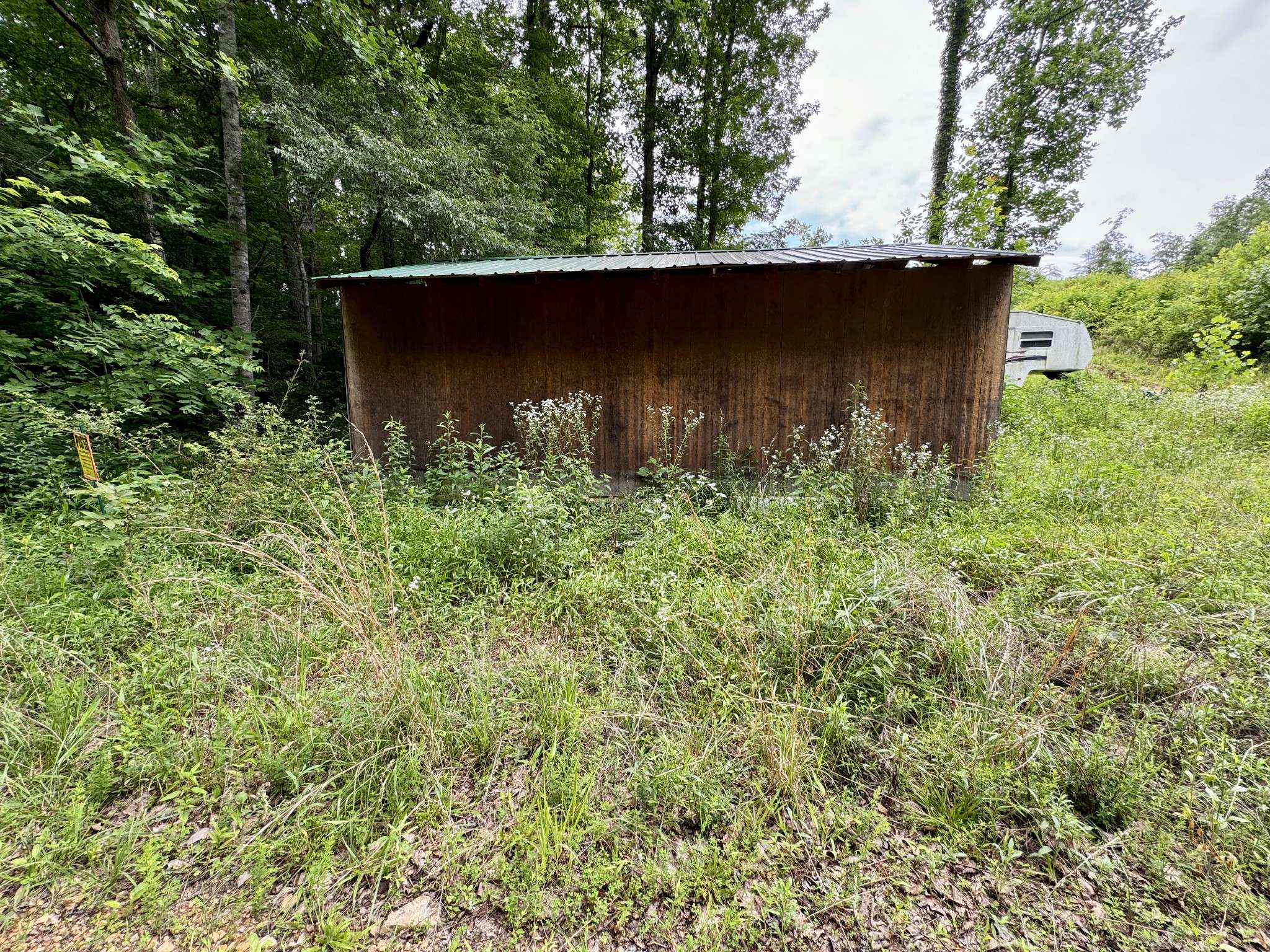 Hurricane Mills, TN 37078,0 Sawdust Road