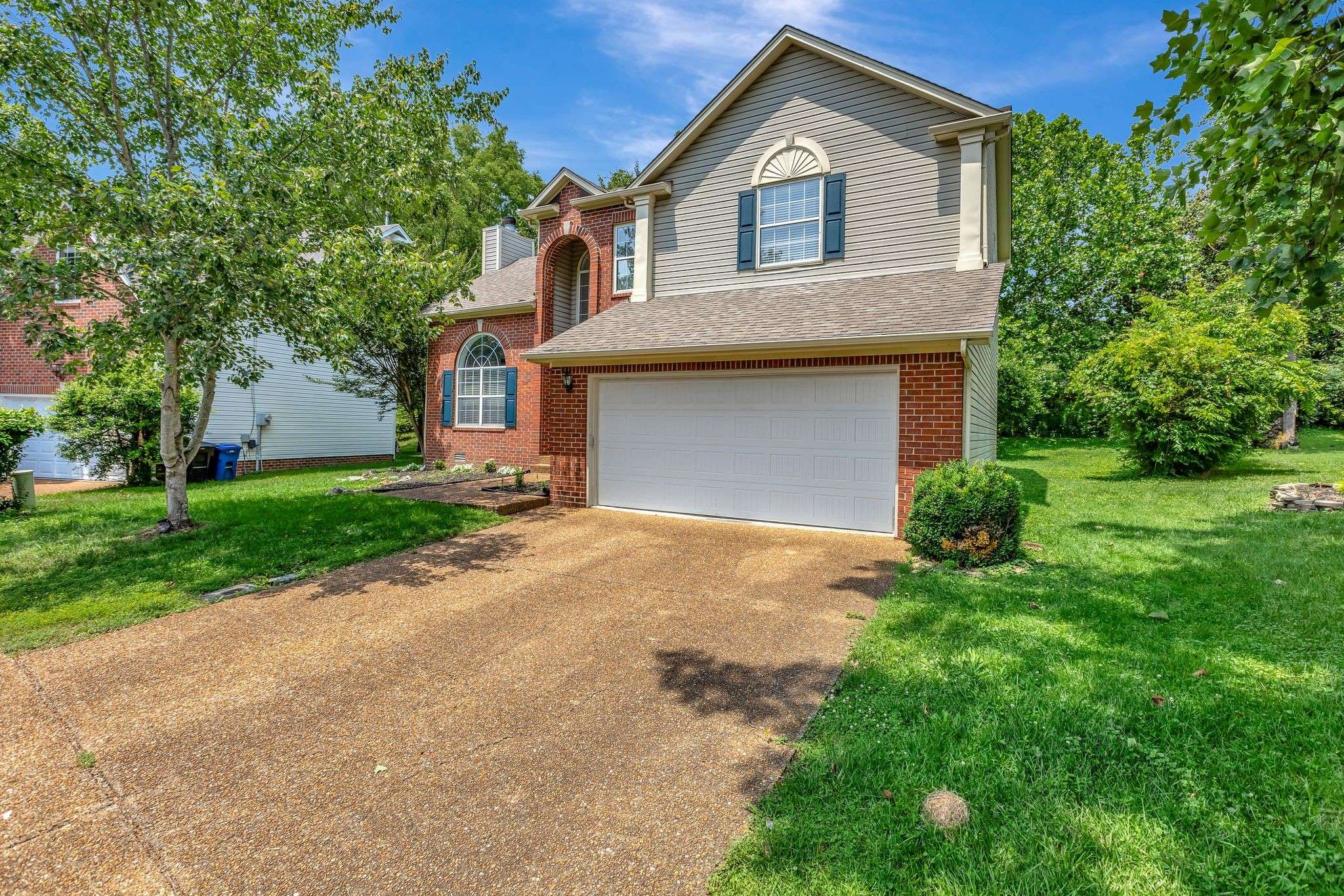 Franklin, TN 37069,136 Cavalcade Dr