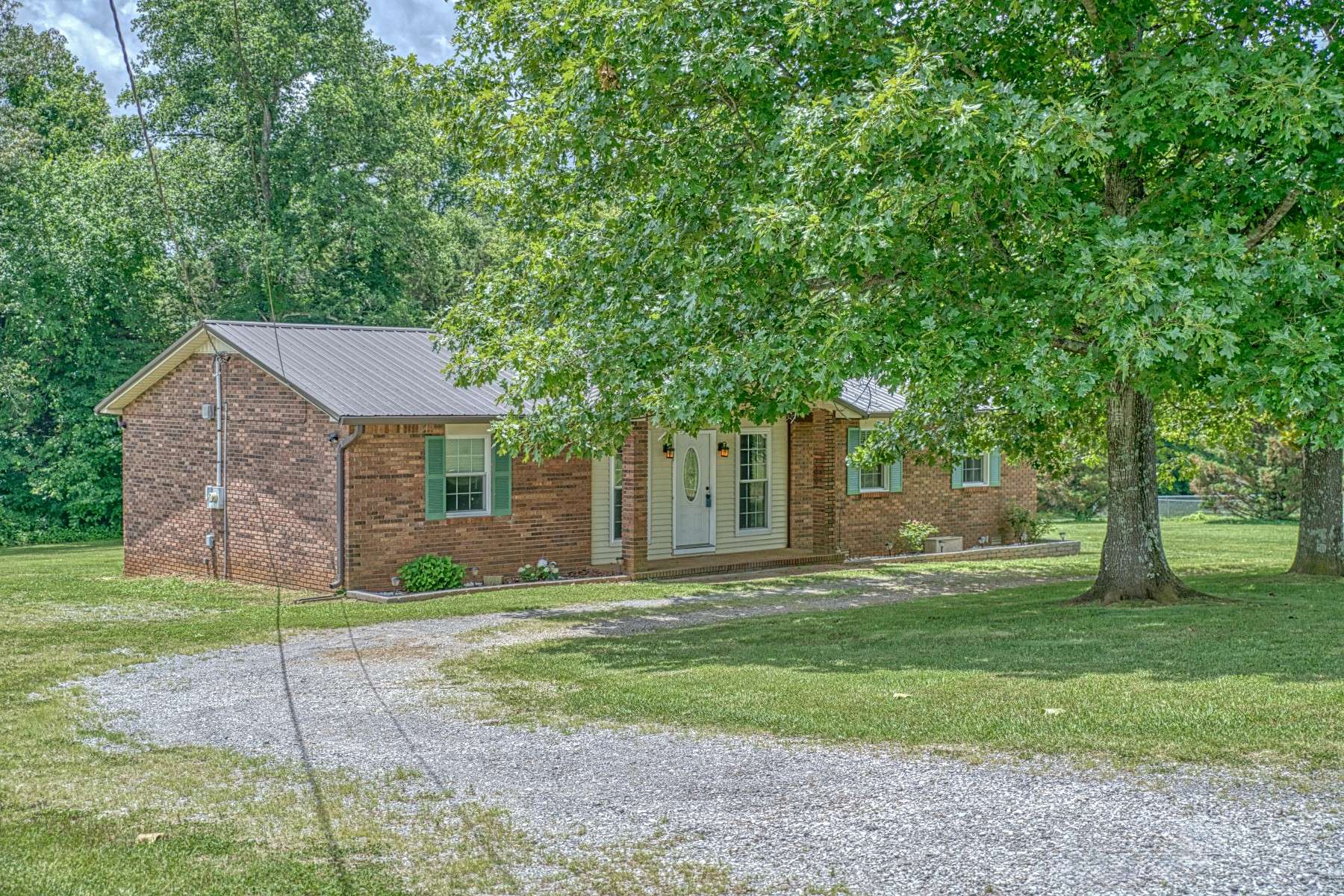 Cookeville, TN 38506,639 Cindy Dr #NE