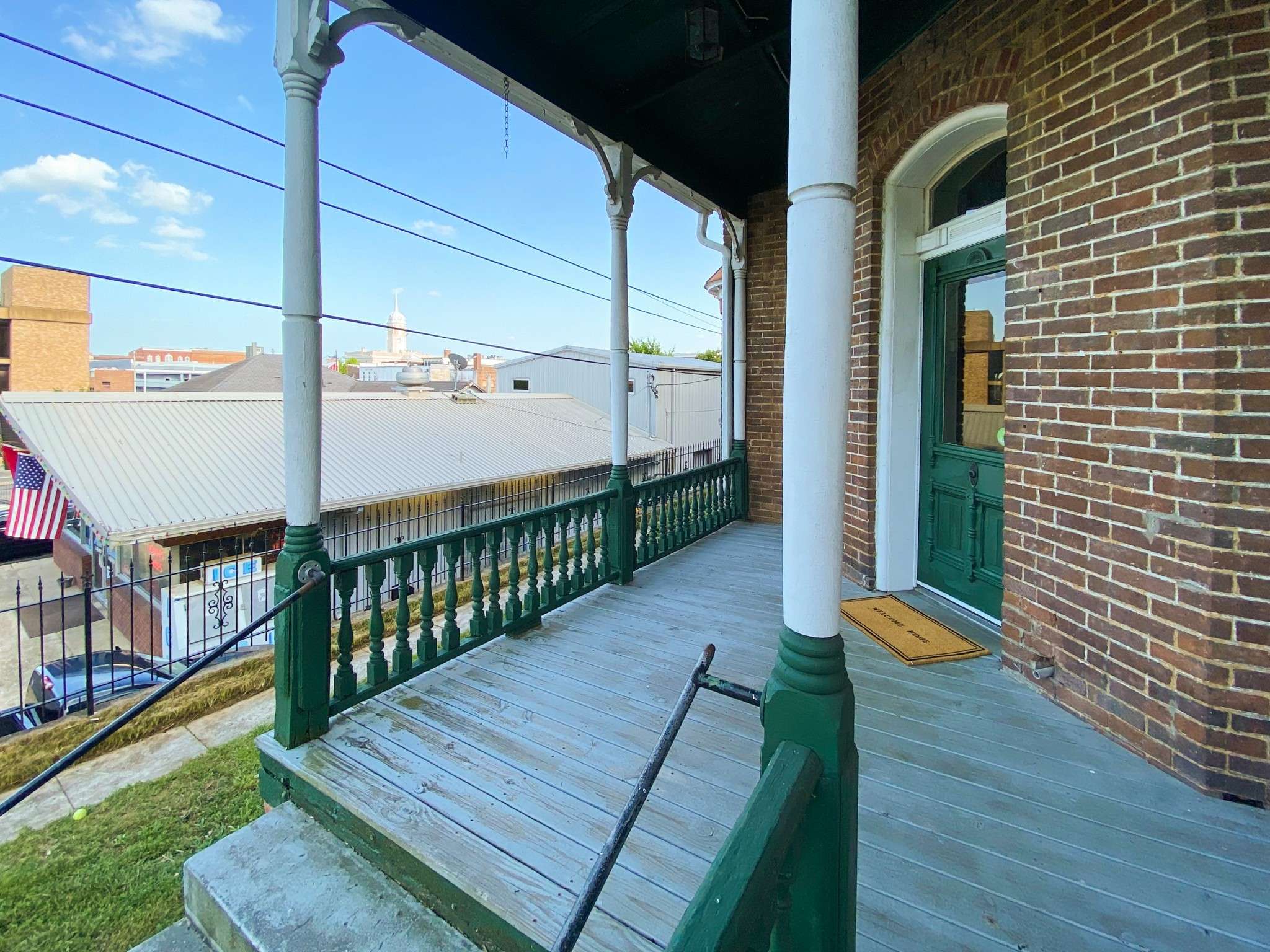 Columbia, TN 38401,205 W 6th St