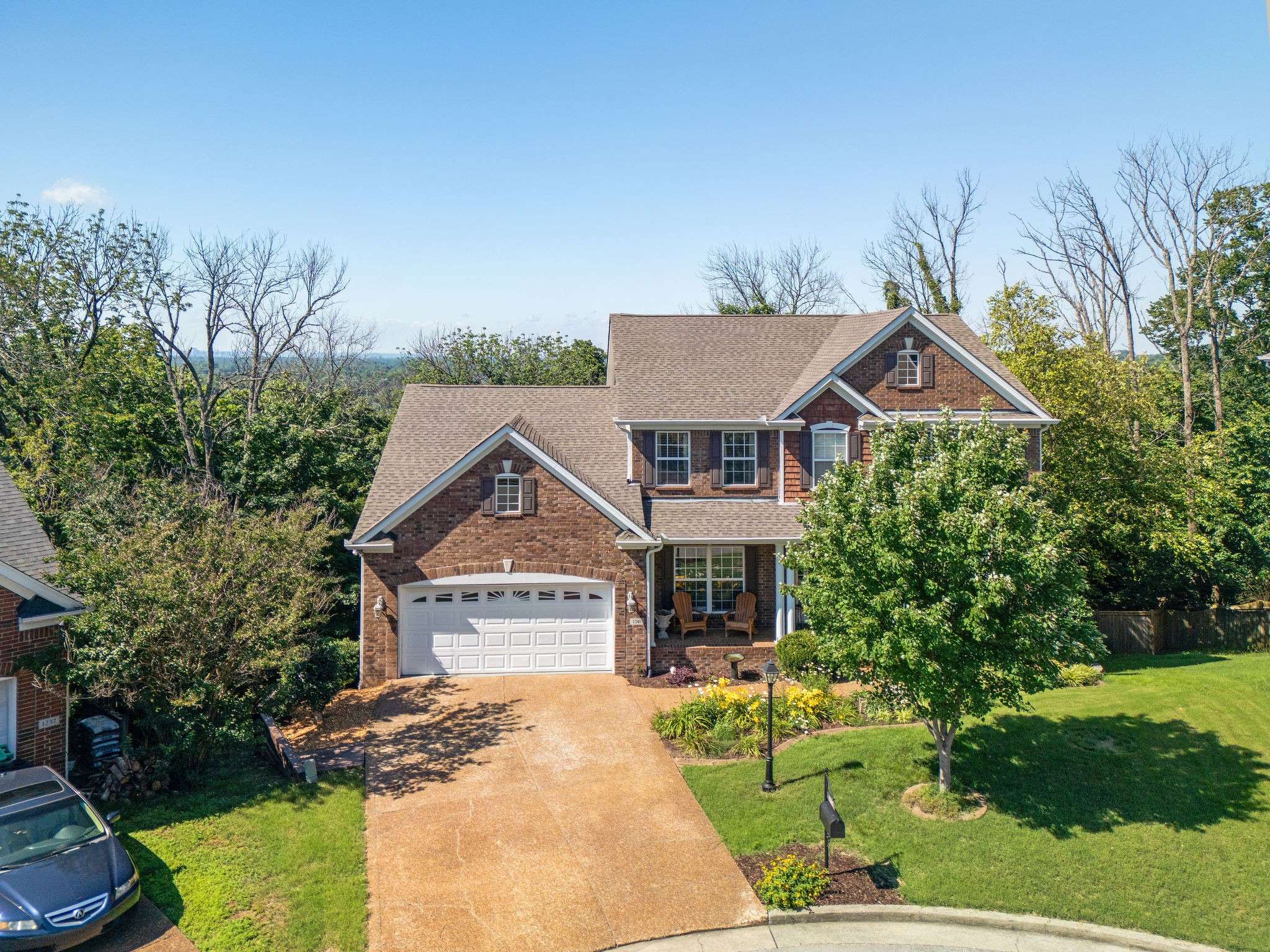 Brentwood, TN 37027,1241 Lighthouse Pl