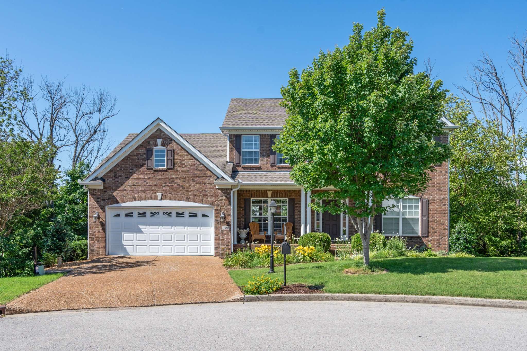 Brentwood, TN 37027,1241 Lighthouse Pl