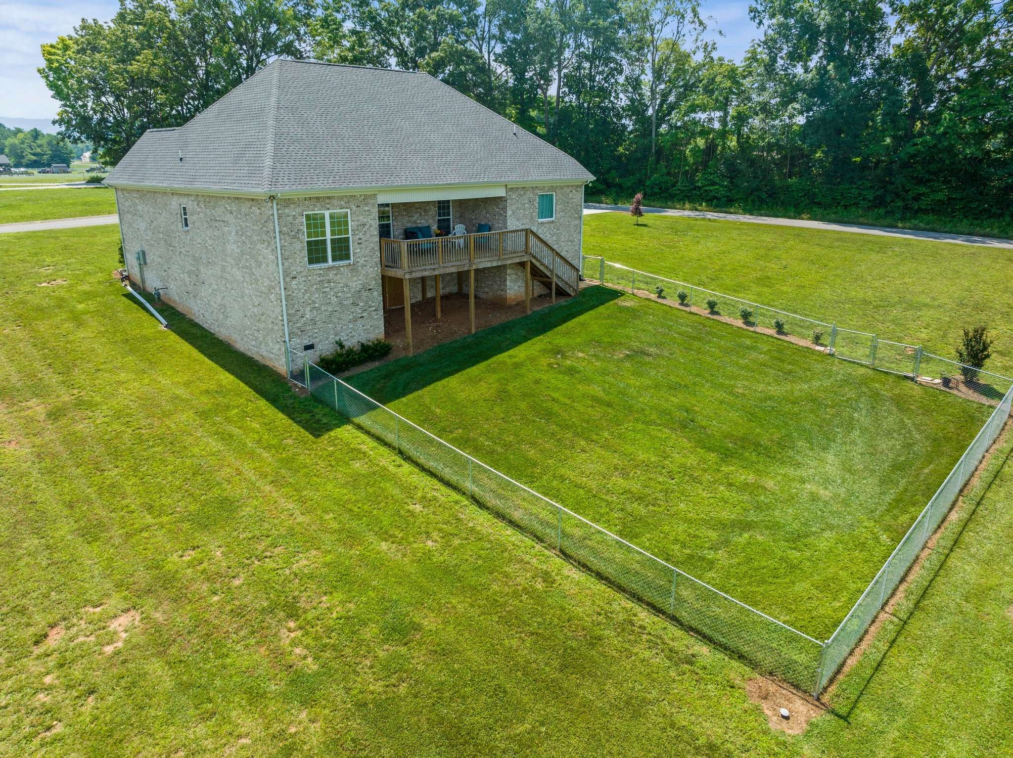 Decherd, TN 37324,15 Majestic Drive