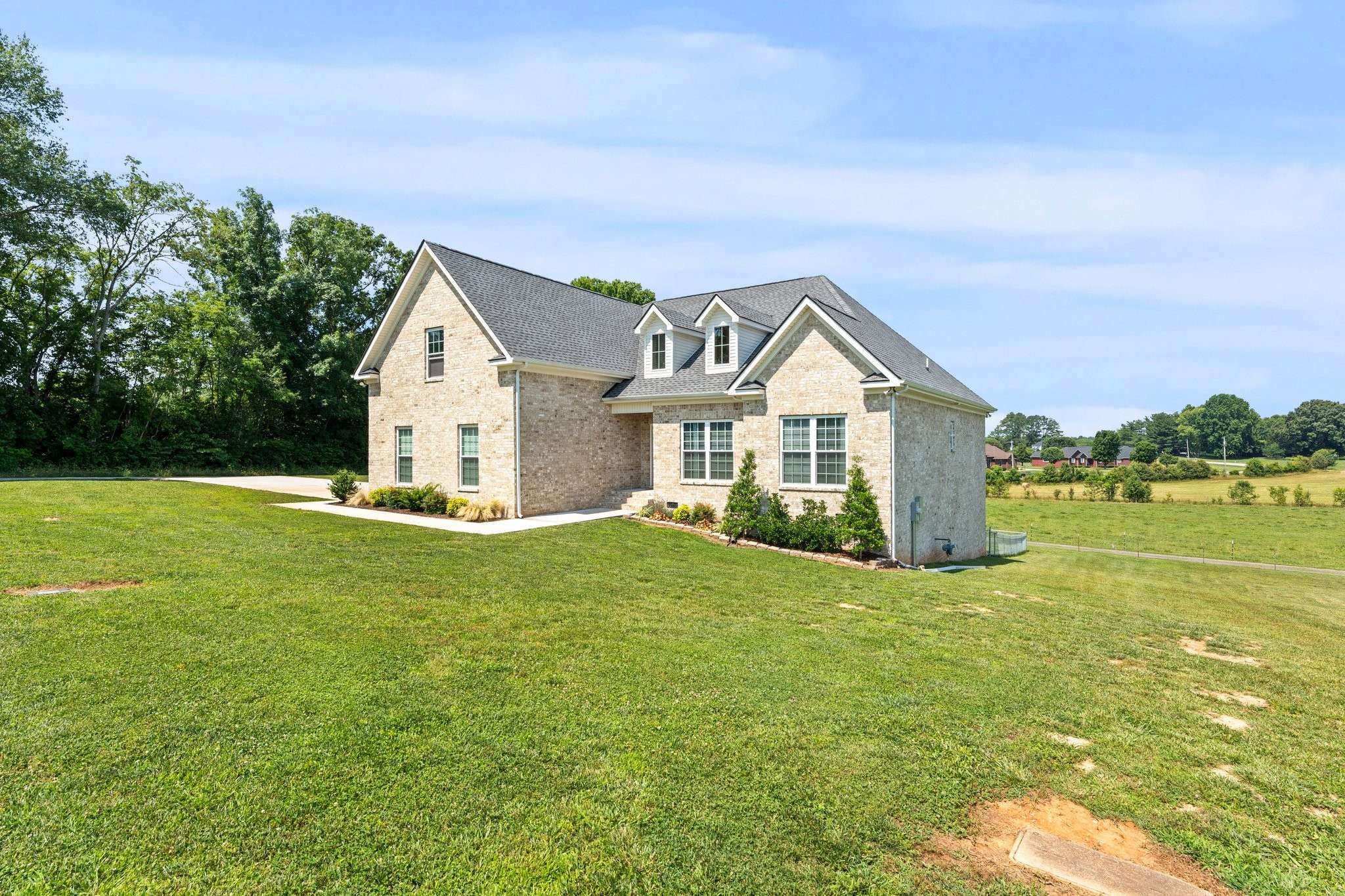 Decherd, TN 37324,15 Majestic Drive