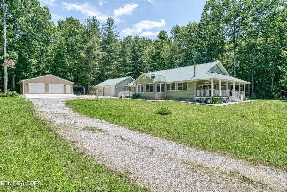 Jamestown, TN 38556,213 Indian Rock Trl