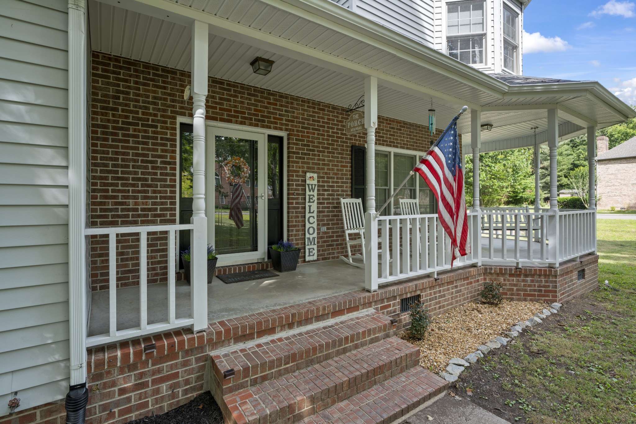 Tullahoma, TN 37388,200 BLANTONWOOD DRIVE