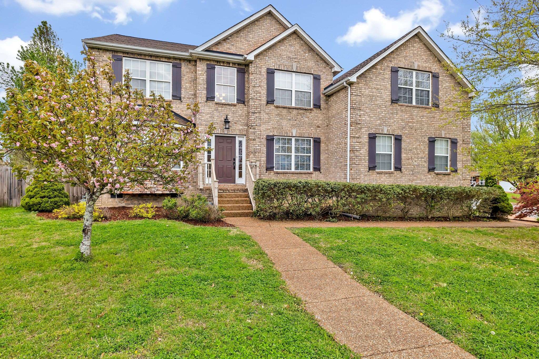 Mount Juliet, TN 37122,8011 Streamside Dr