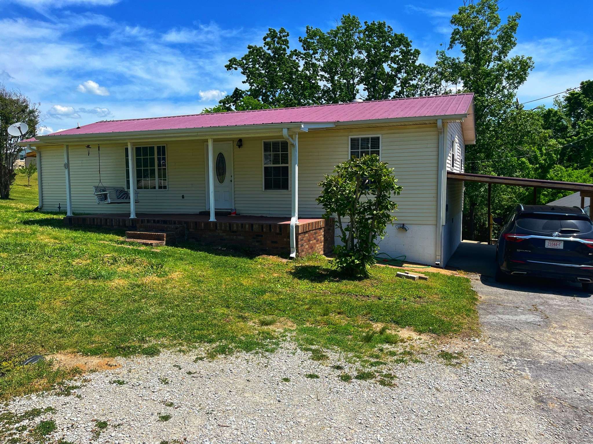 Waynesboro, TN 38485,116 Steele ST