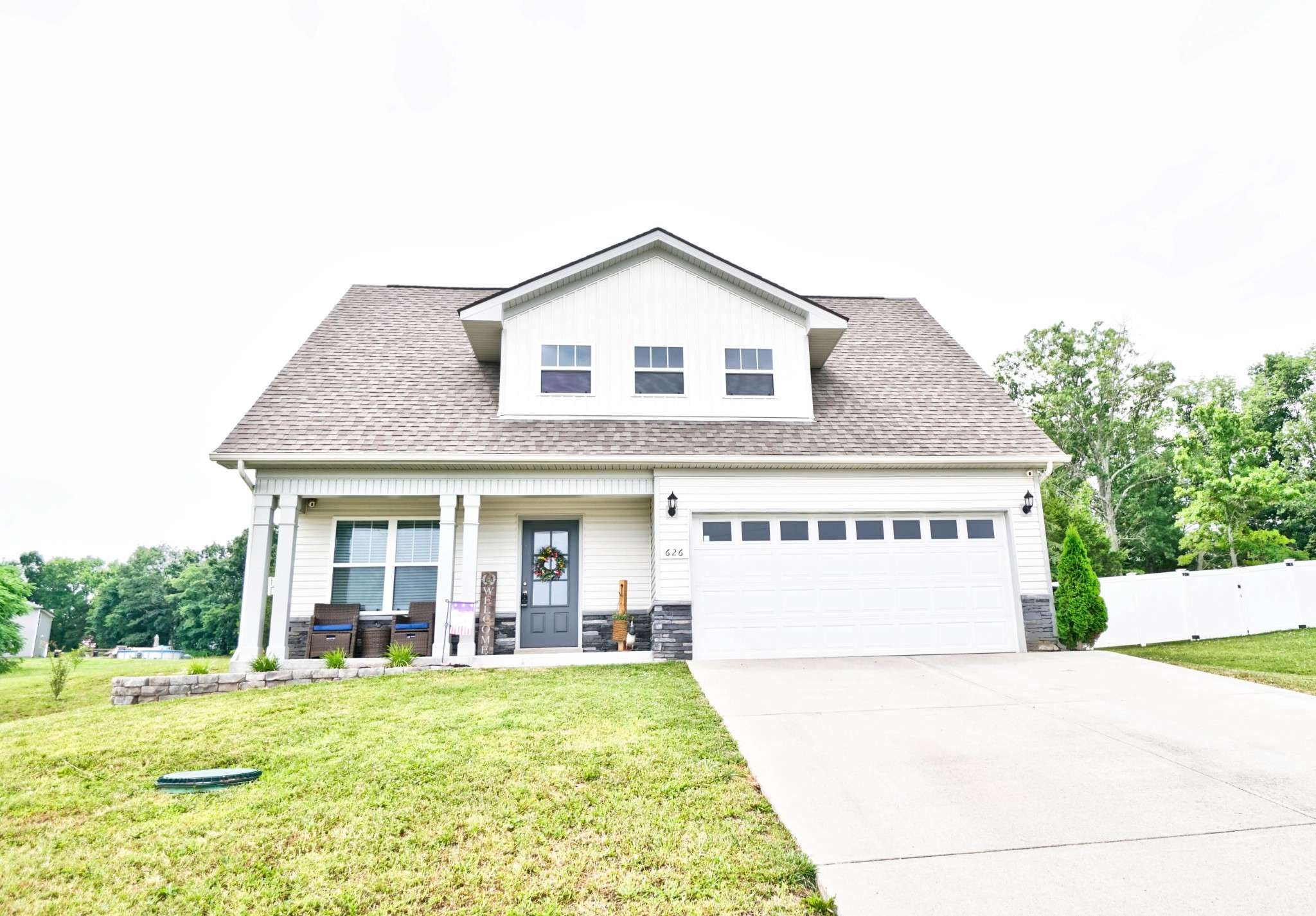 Murfreesboro, TN 37129,626 Crooked Crk