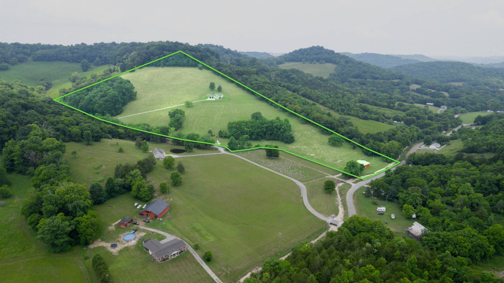 Elmwood, TN 38560,28 Windy Hollow Ln