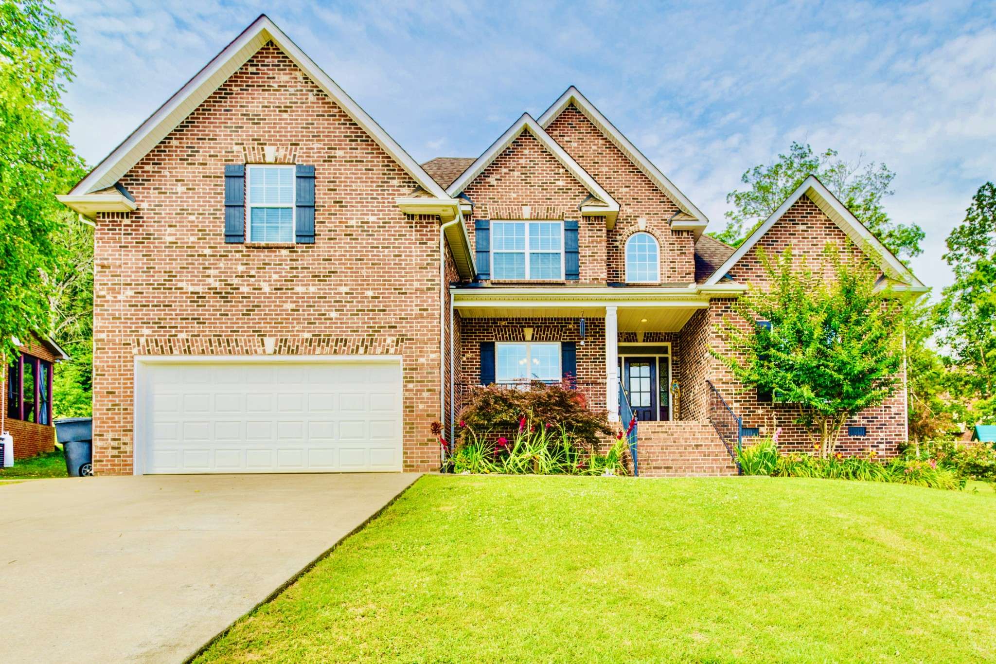 Murfreesboro, TN 37127,3738 Berryhill Dr