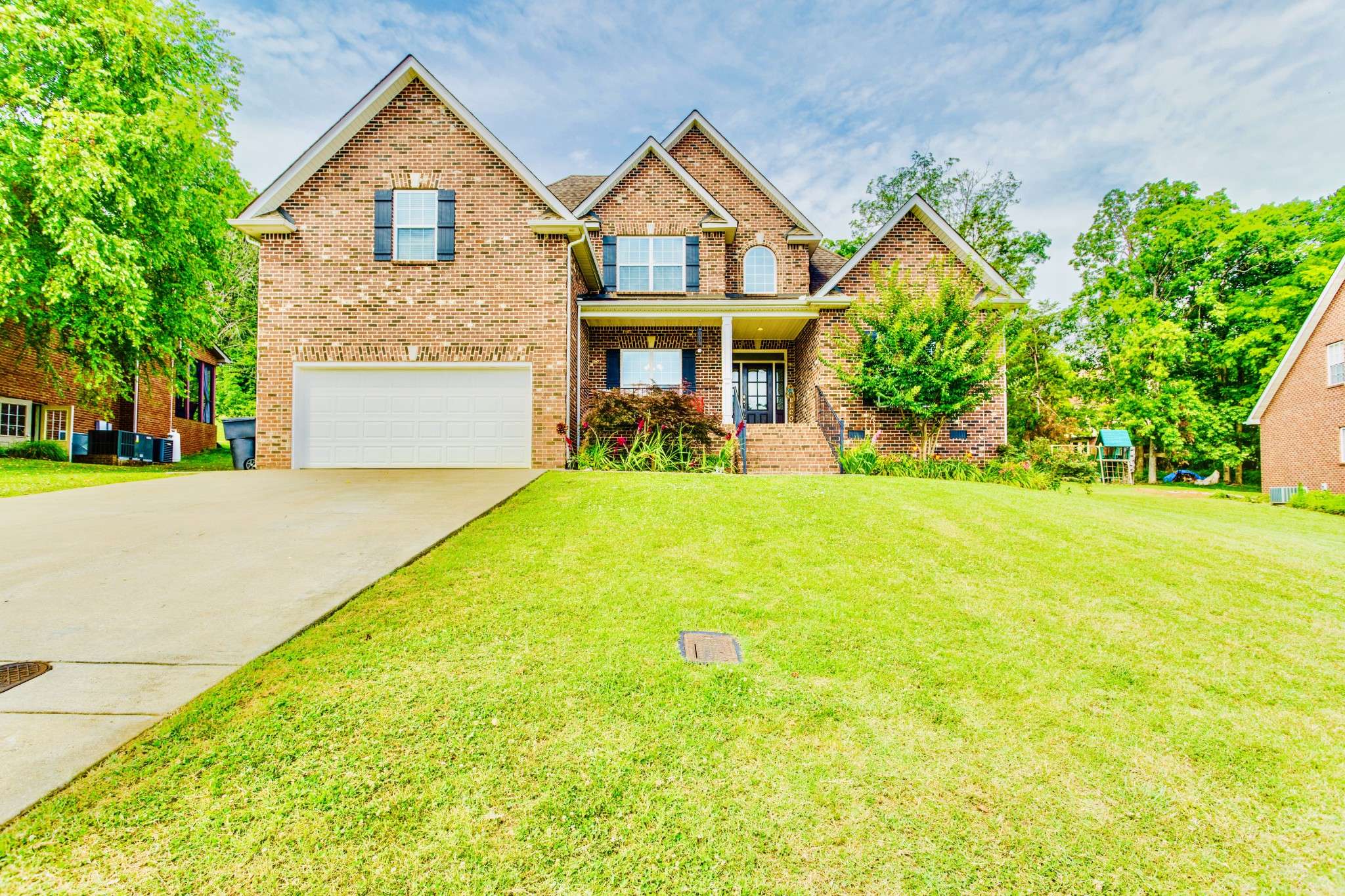 Murfreesboro, TN 37127,3738 Berryhill Dr